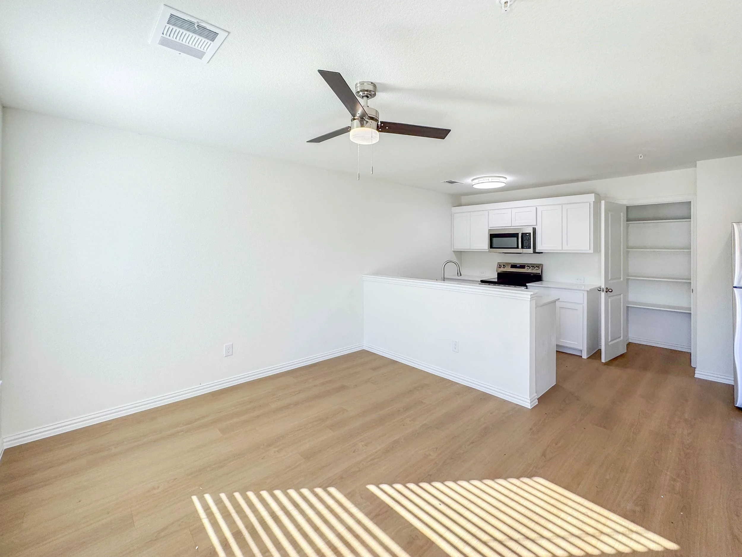 Gray Wolf Apartments