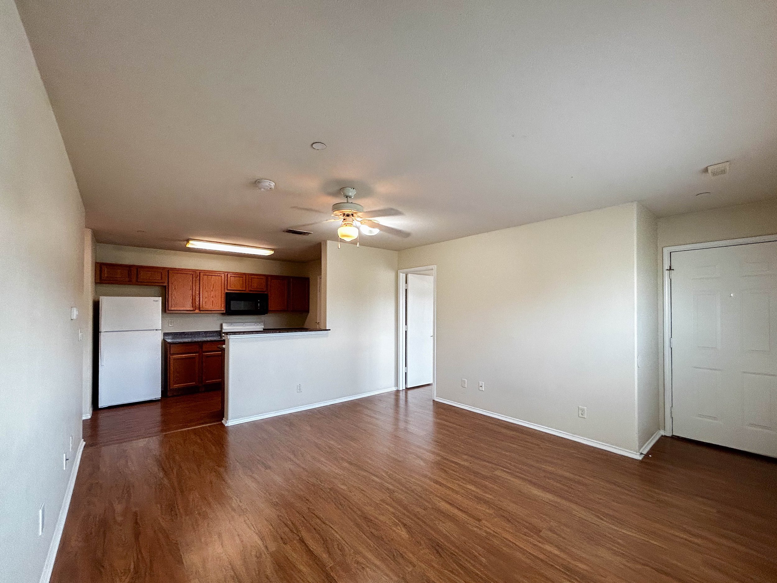 Centennial Apartments