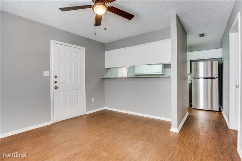 Austin Place Apartments