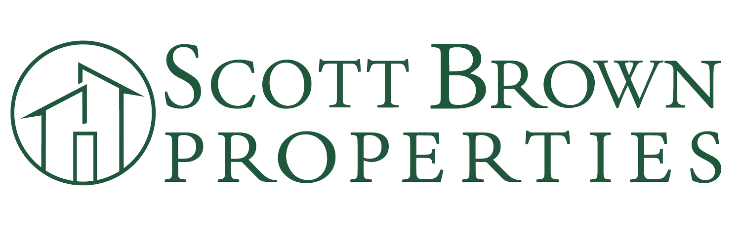 Scott Brown Properties