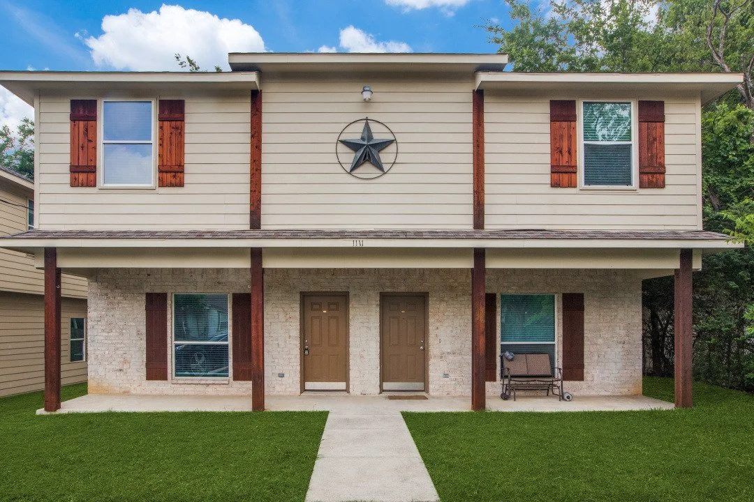 Move In Specials — Scott Brown Properties