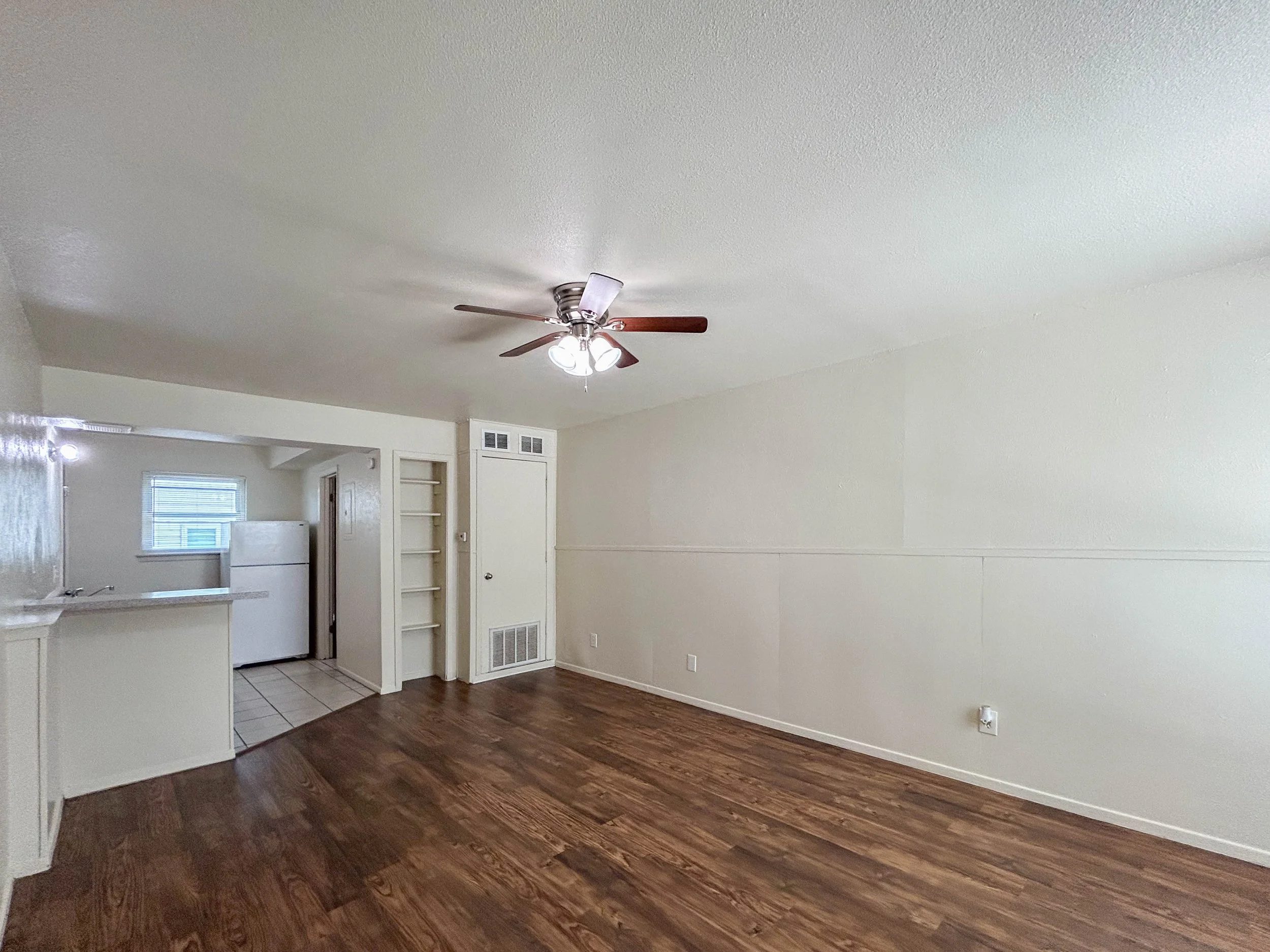 Pecan Grove Apartments