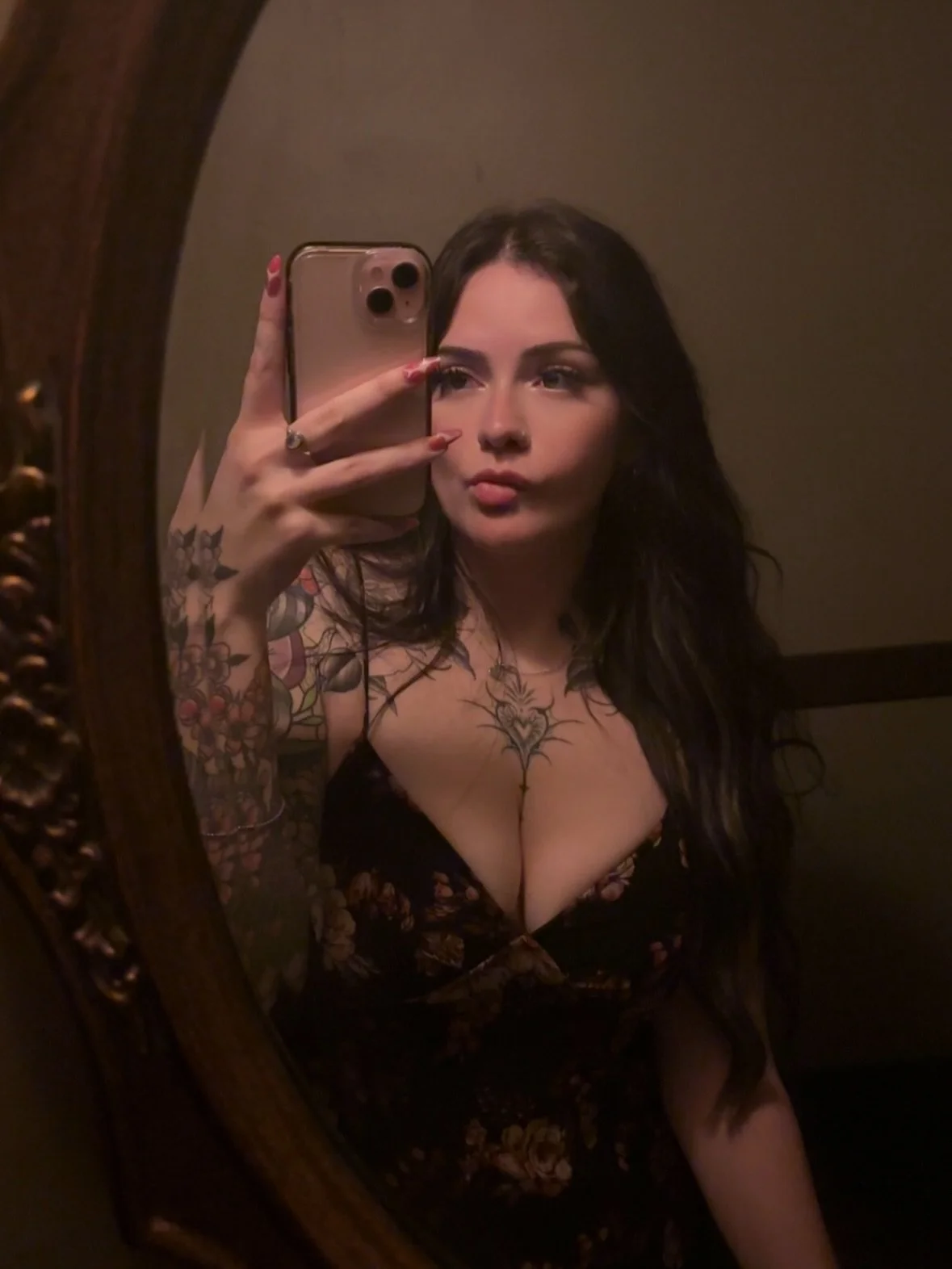 Went to Asheville, ate everything, bought enough crystals to start a metaphysical shop,  10/10 would recommend✨🔮🍴