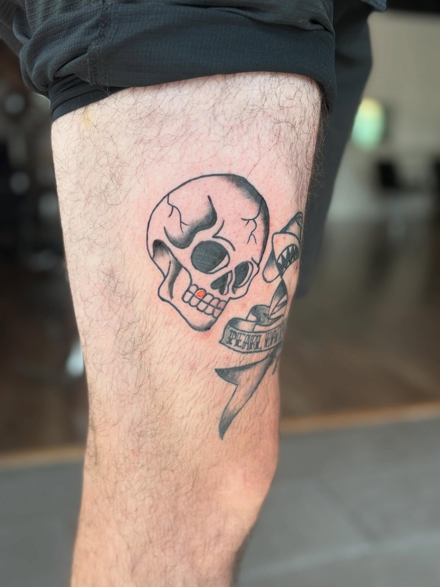 Some tattoos I&rsquo;ve done over the last couple of weeks on just the coolest, nicest people. I feel so lucky 🥲 I have lots of weekday availability in October 🎃 DM me if you&rsquo;re interested in getting a budget-friendly apprentice tattie 🥰