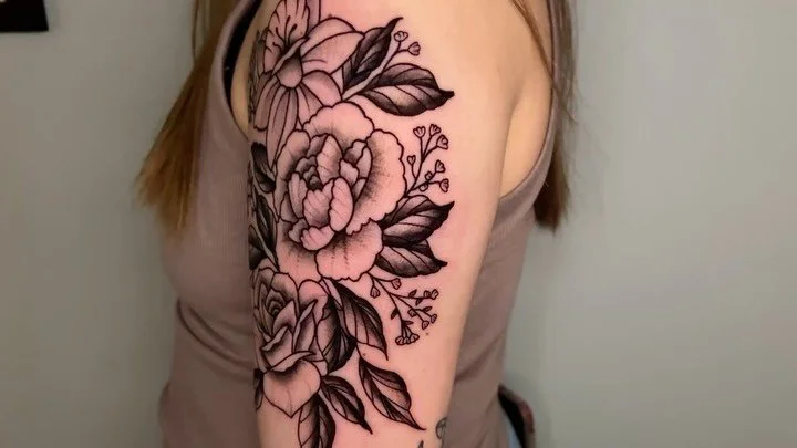 For Kelsey ❤️ A former student from about 10 years ago. It&rsquo;s always SO good to see u guys 🥲

@9lives.tattoo