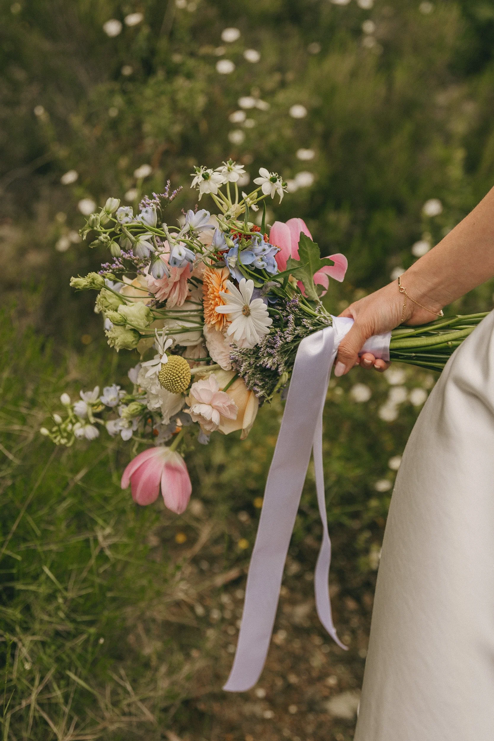 A spring love story in Empordà
