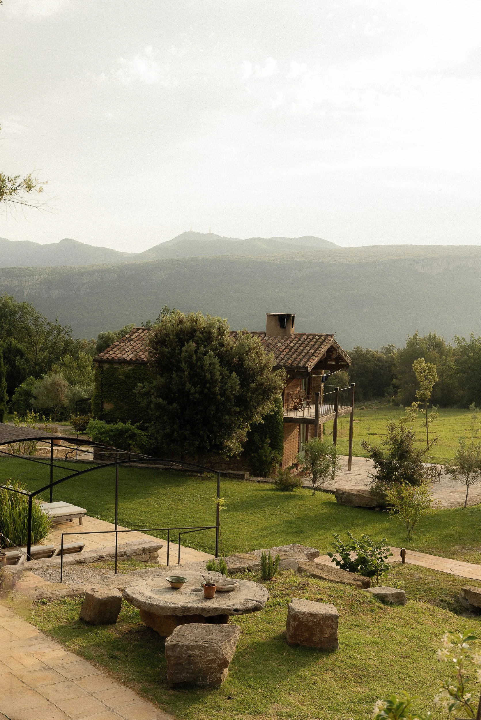 Can Buch Eco Hotel Boutique