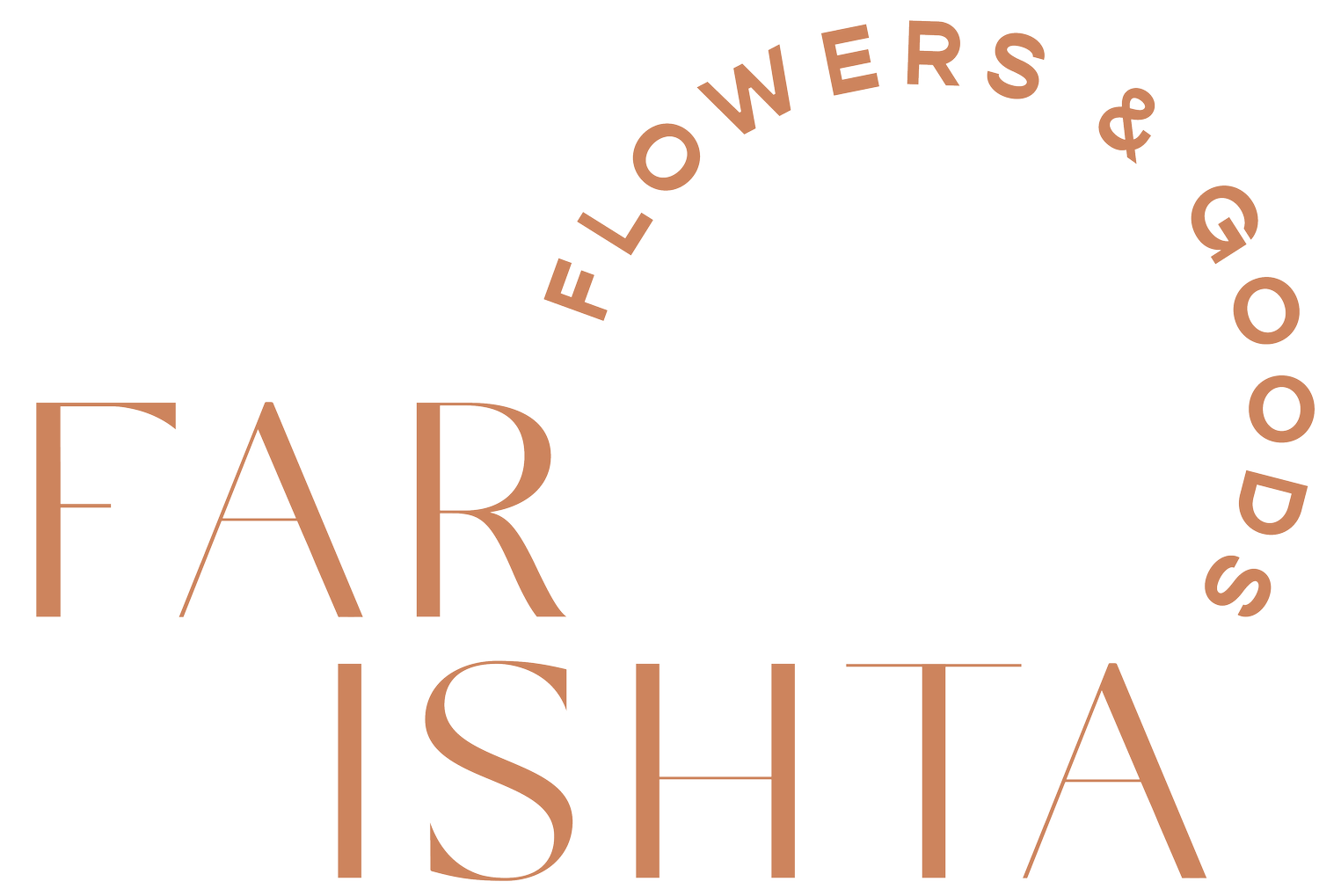 Farishta Flowers &amp; Goods