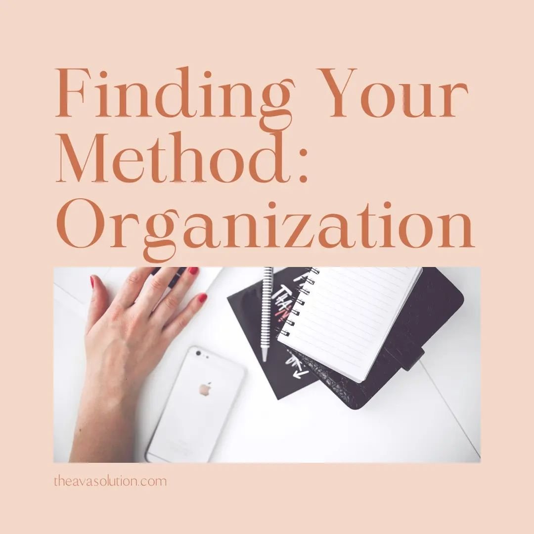 🧐 Finding Your Method: Not sure about your organizational style? An audit of your systems can be a game-changer. Break down your correspondence, files, and schedules &ndash; the first step to finding your unique method! 📈✨ #SystemAudit #DiscoverYou