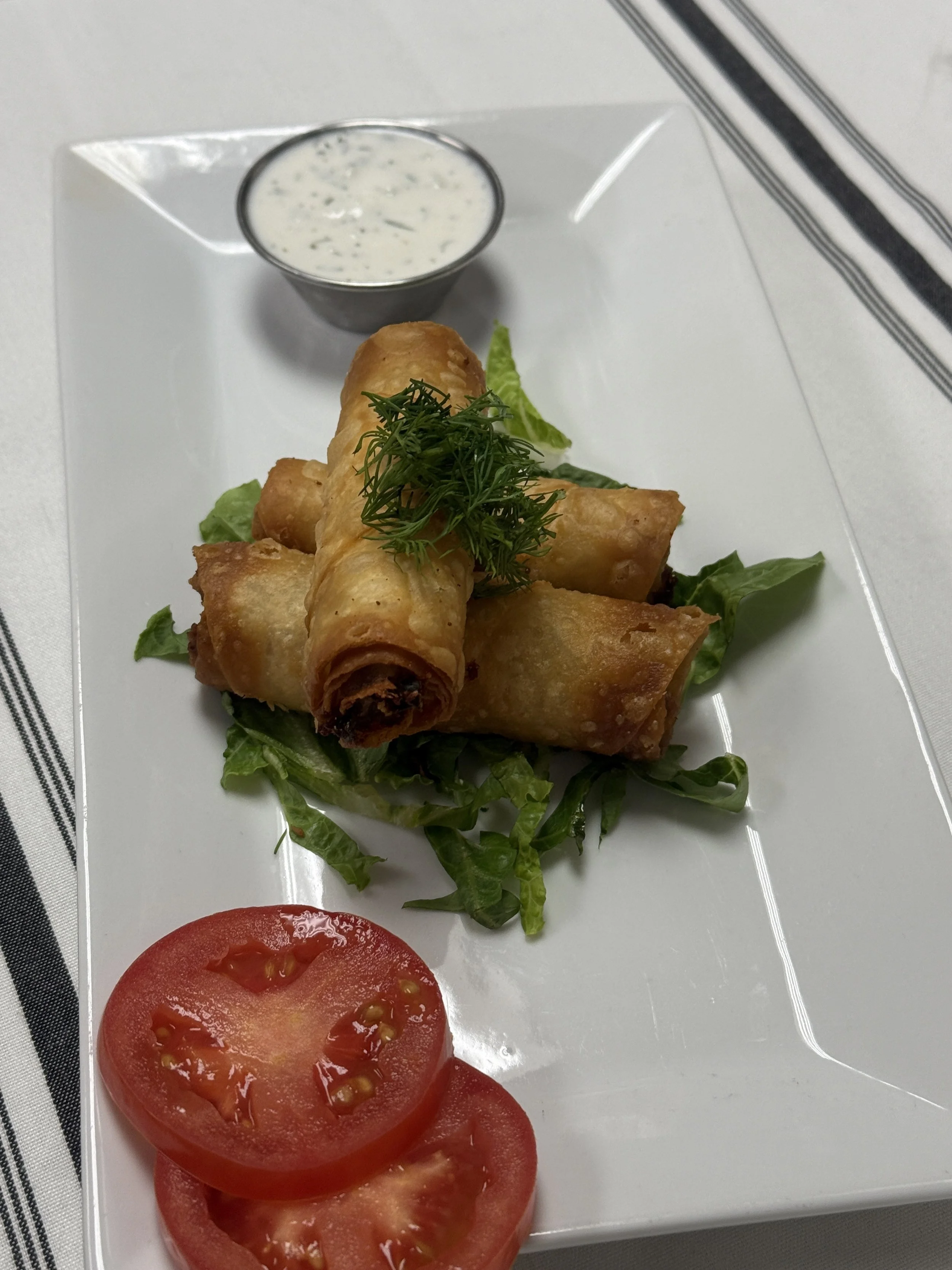 Sigara Borek