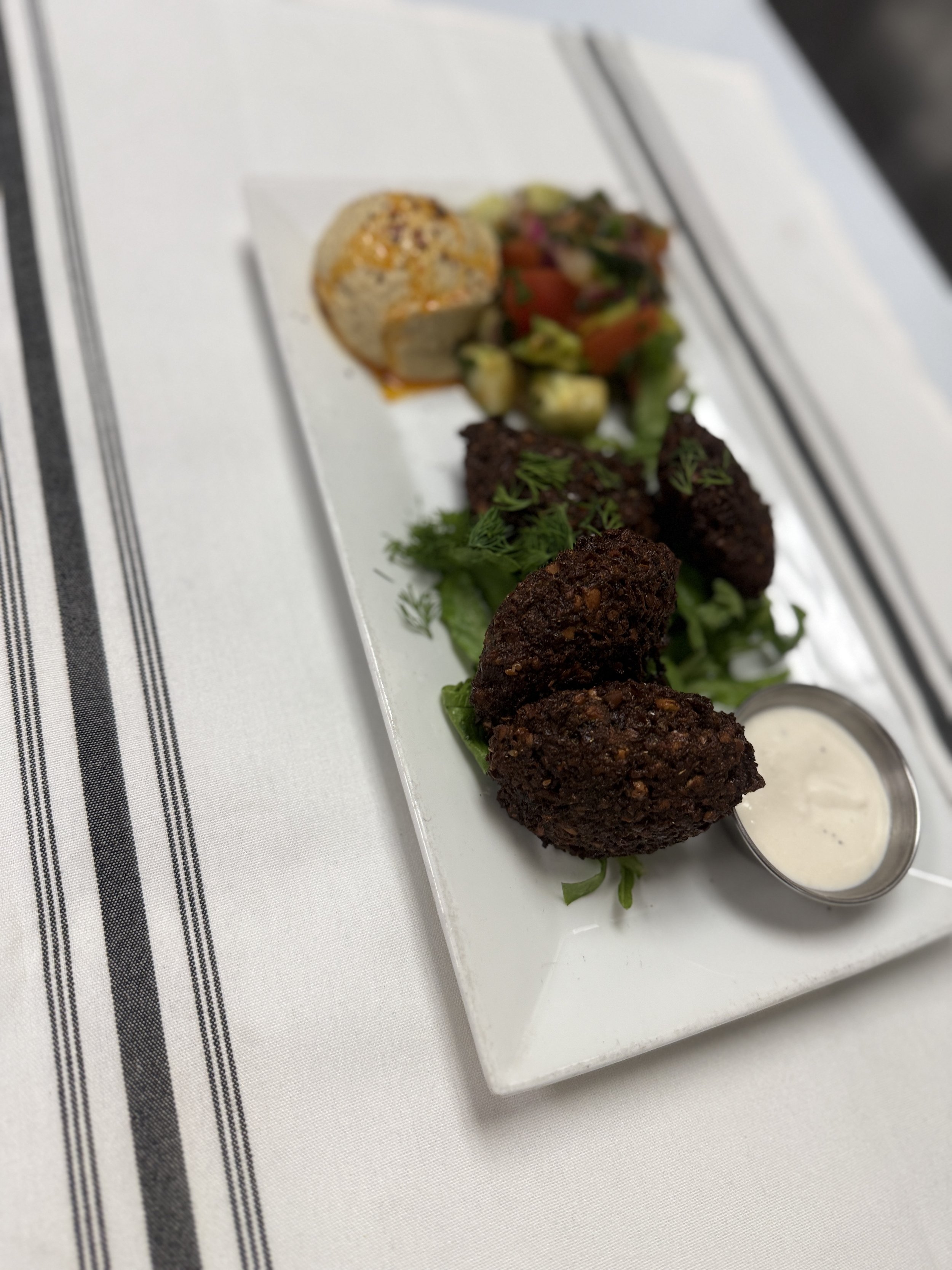 Falafel
