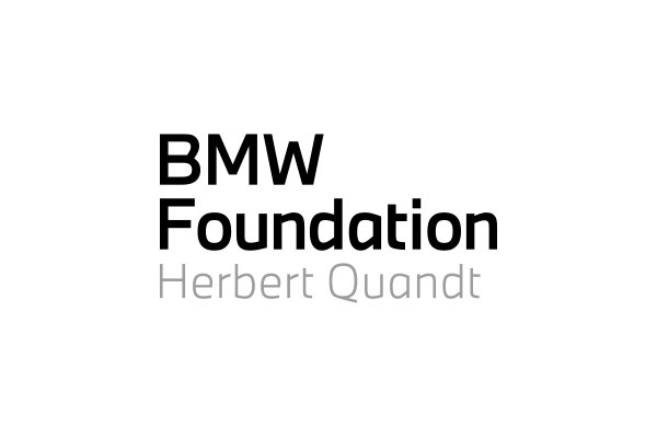 BMW Foundation Herbert Quandt