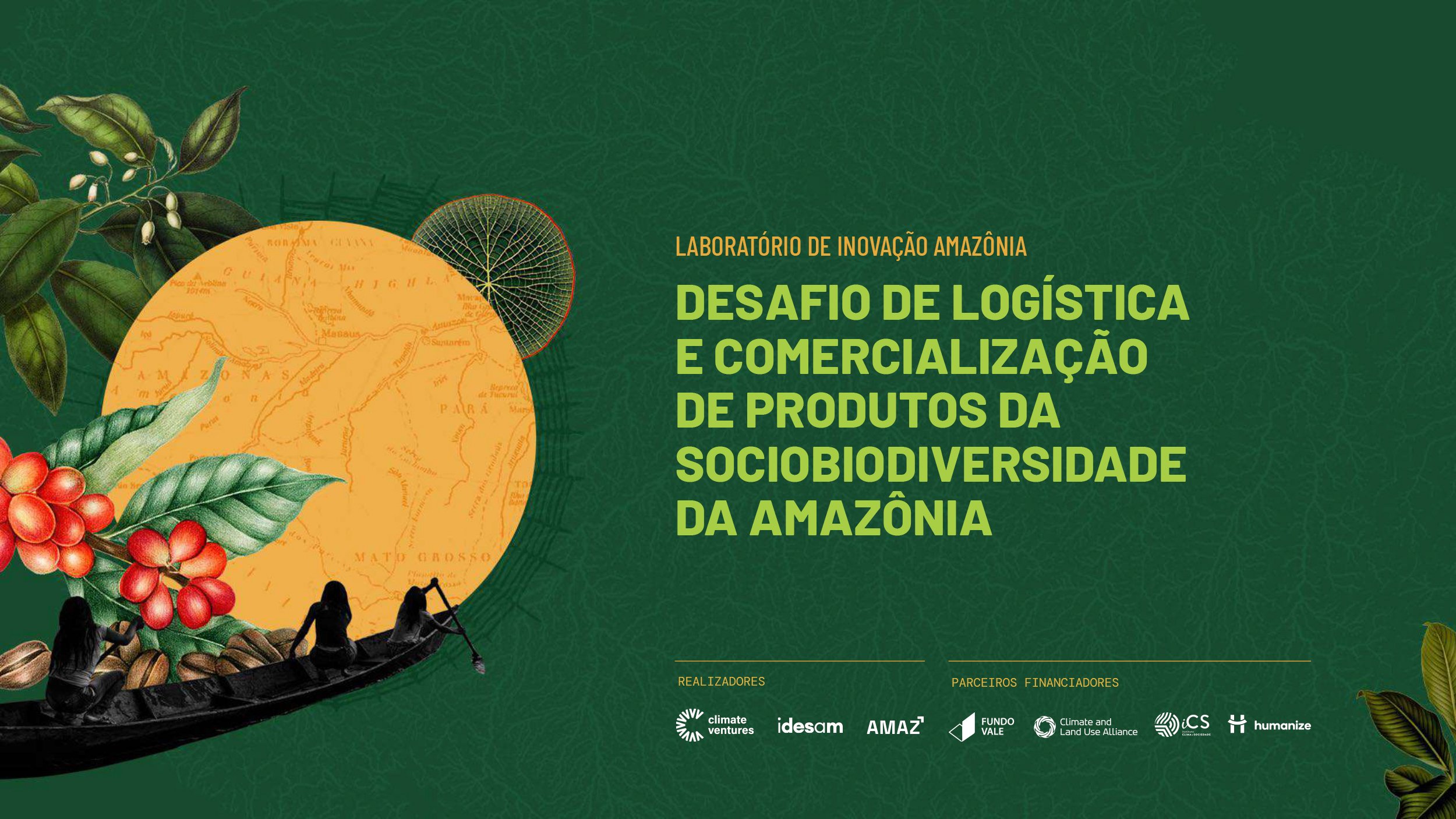 Lab Amazônia: Relatório 2021