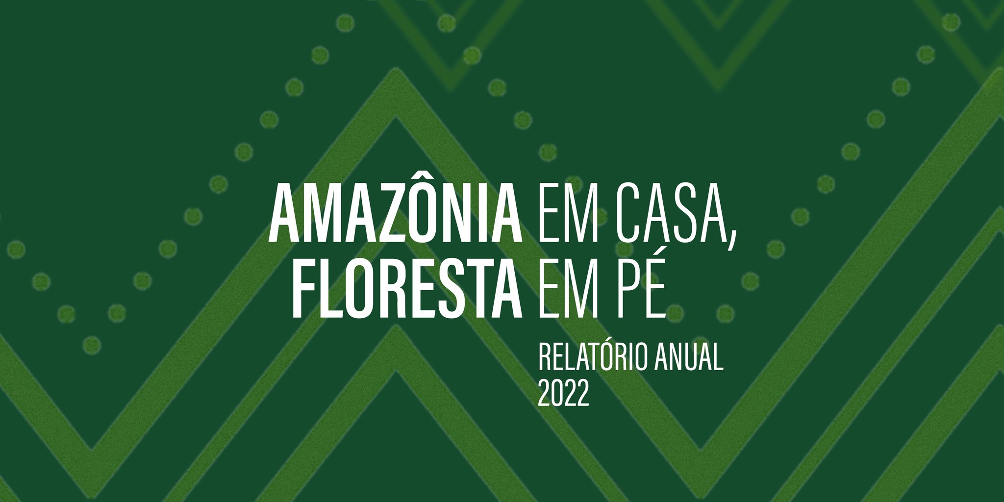 Relatório Anual 2022