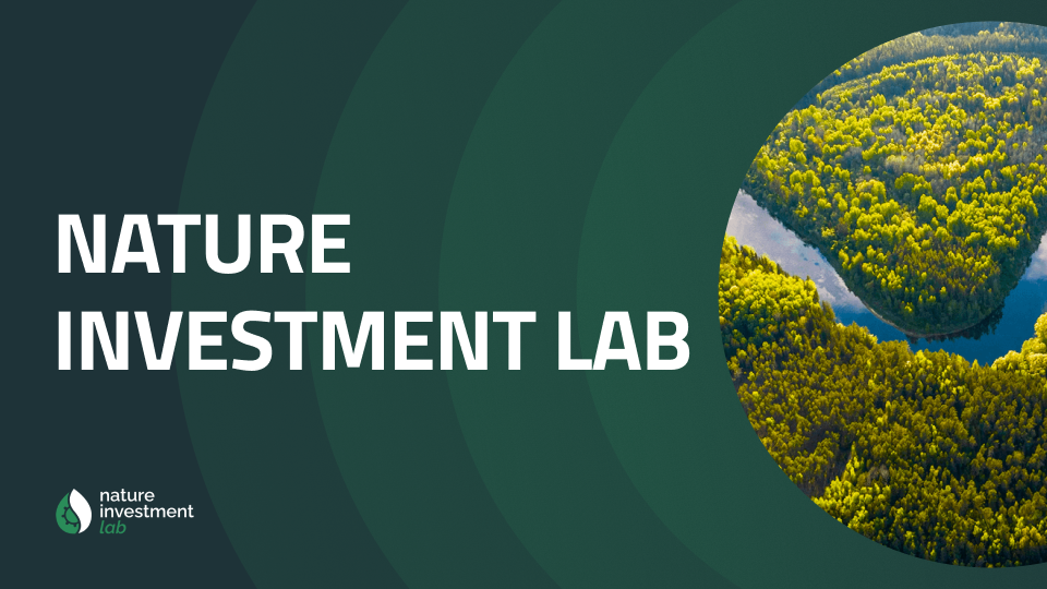 Nature Investment Lab