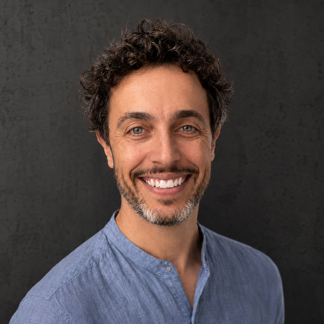 Ricardo Gravina