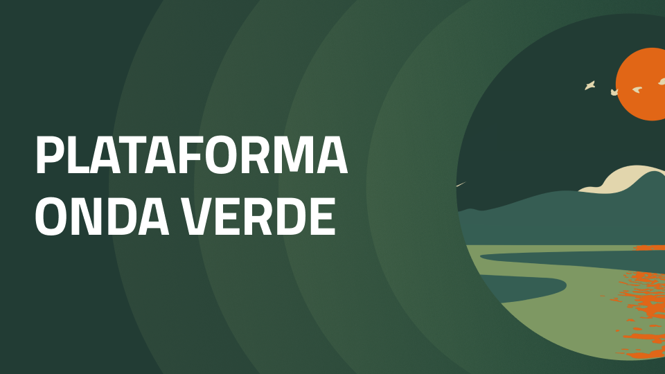 Plataforma Onda Verde