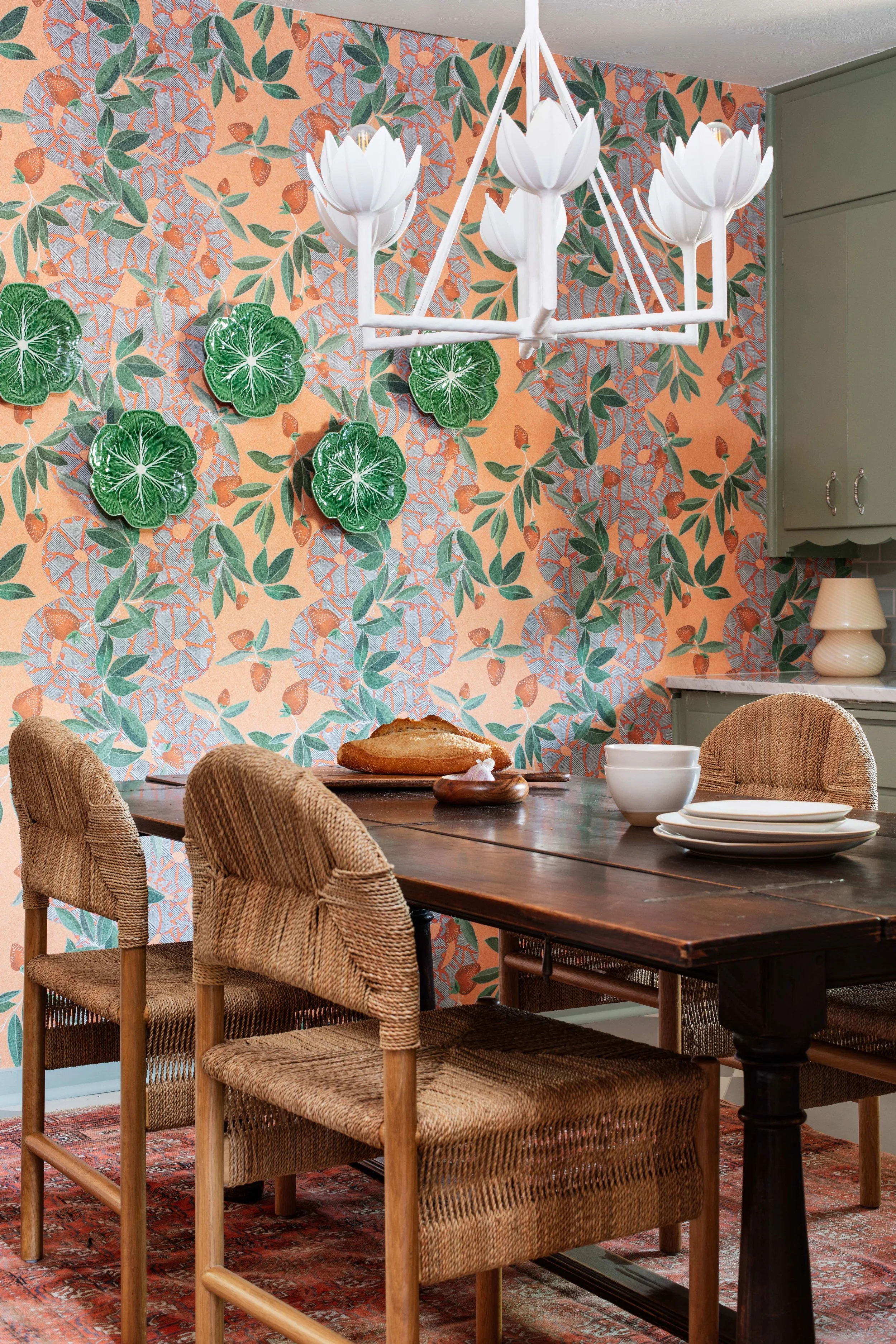 Romantic bungalow stay near Fredericksburg, Texas Main Street