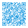 Penhope Qr Code Hope in the Desert