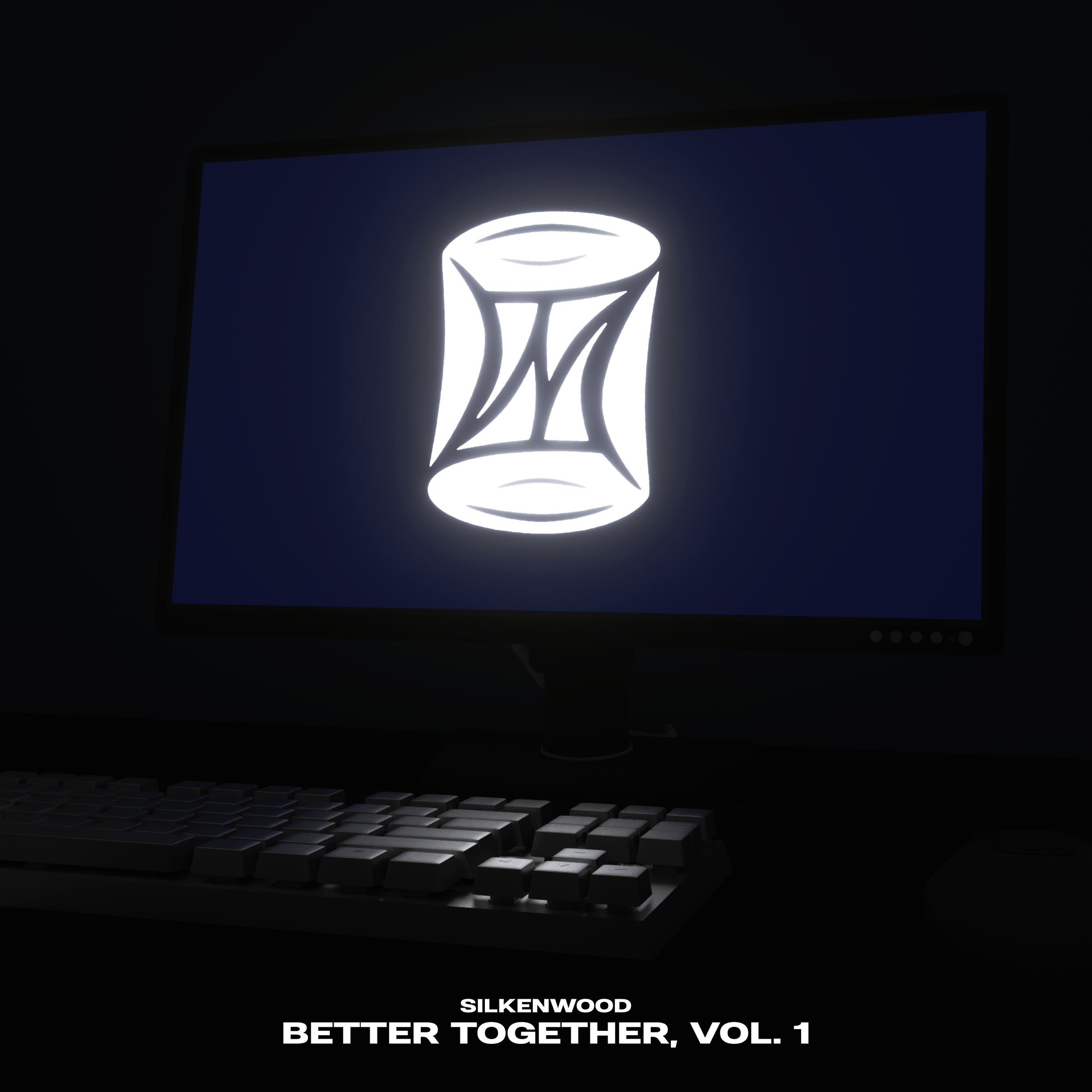 Better Together, Vol. 1