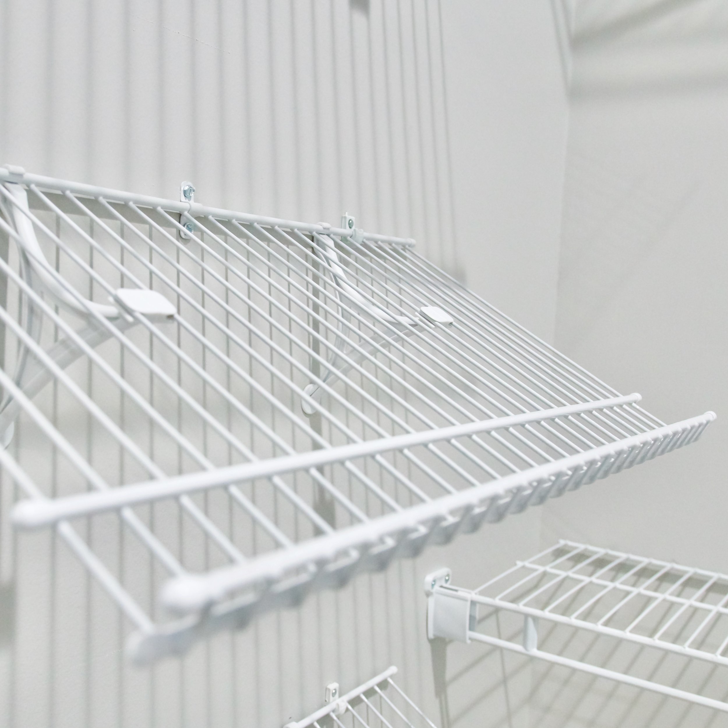 Top Shelf topshelftn