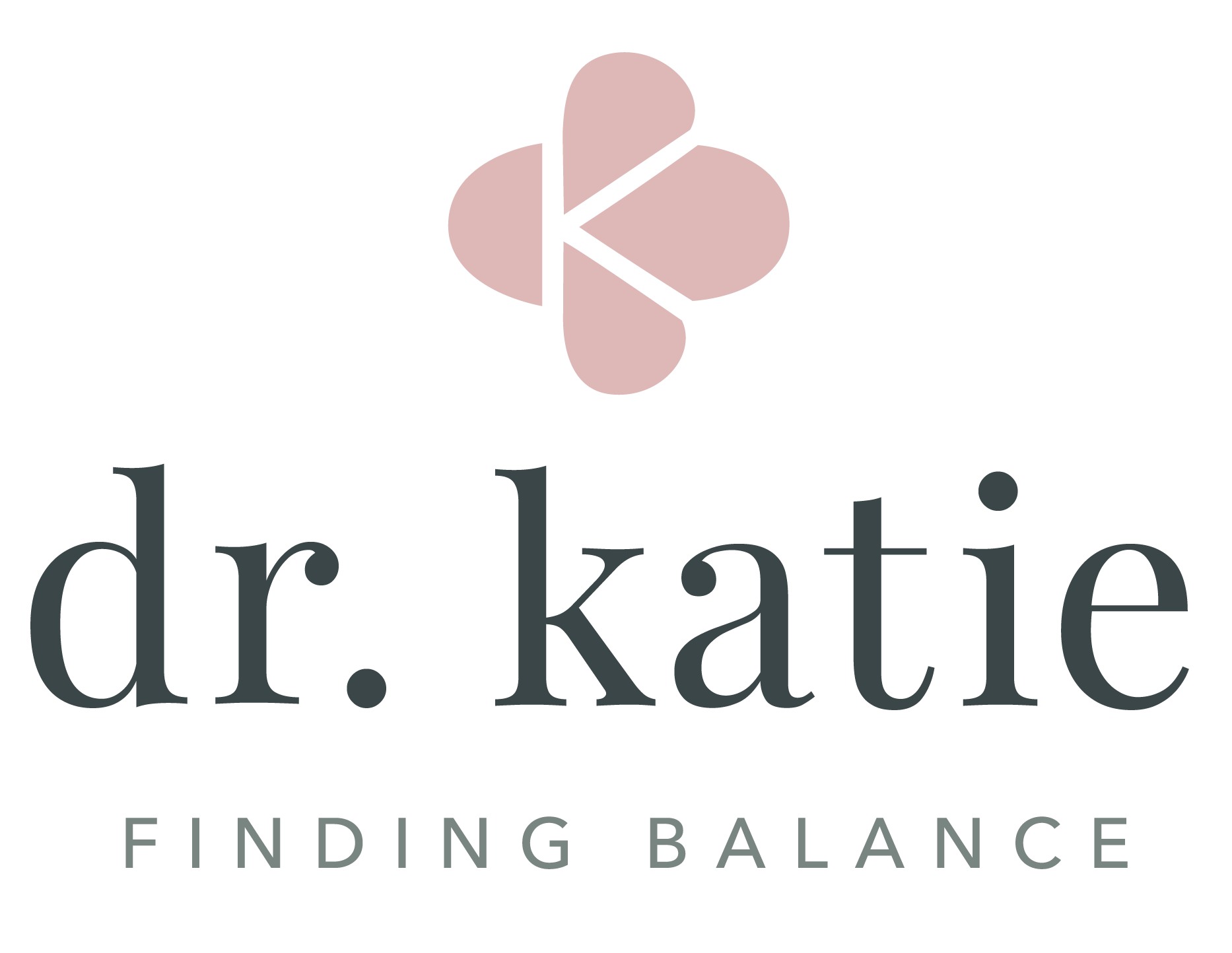 Dr. Katie: Finding Balance
