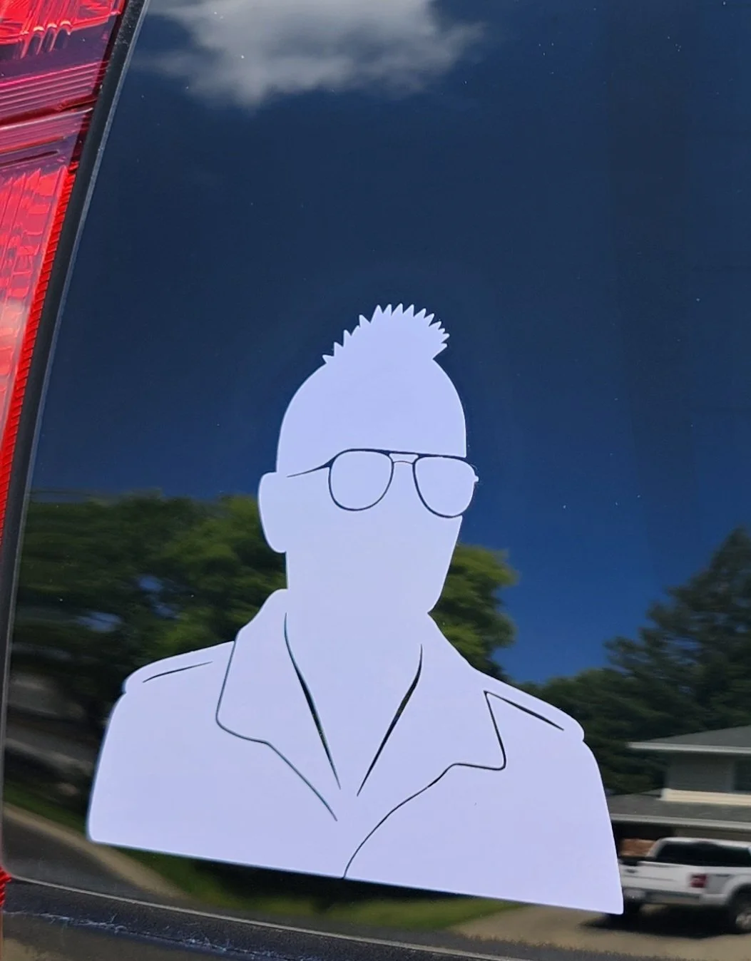 Travis Bickle, Taxi Driver, You talkin' to me, Die-Cut Vinyl Sticker, Car sticker, window sticker