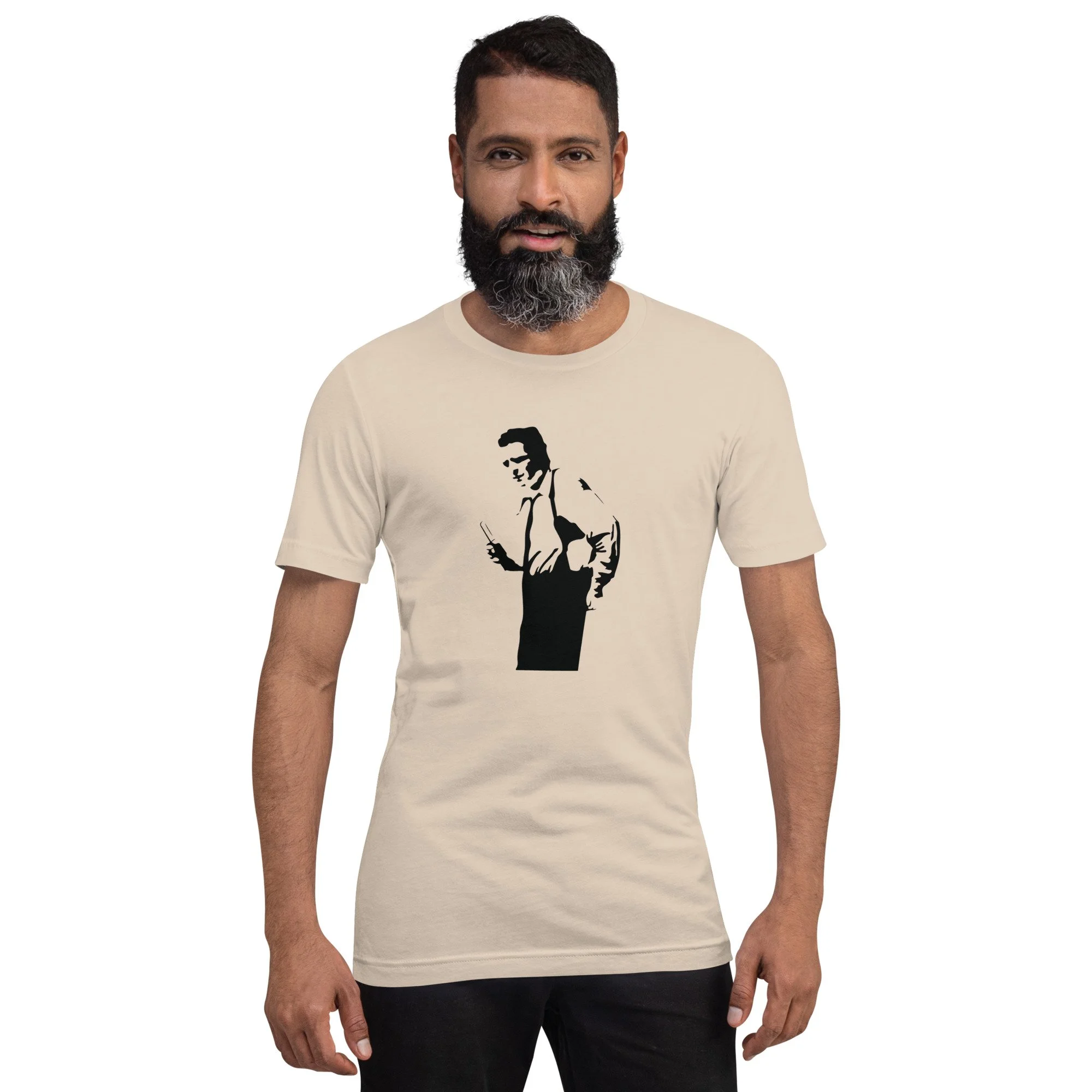 Mr. Blonde, Michael Madsen, Reservoir Dogs, Cult Specs, Tshirt, Tee, Cult Classic, Unisex,