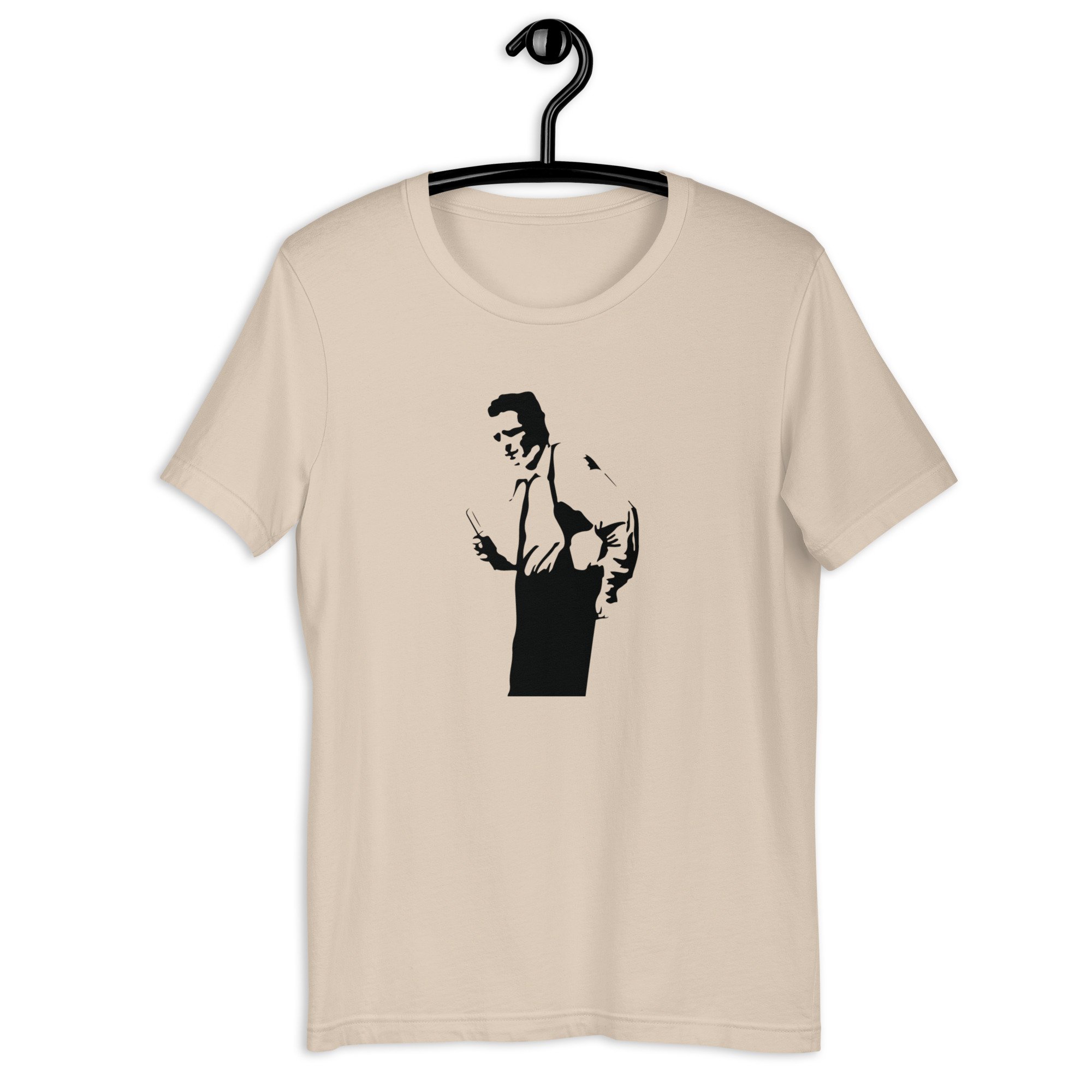 Mr. Blonde, Michael Madsen, Reservoir Dogs, Cult Specs, Tshirt, Tee, Cult Classic, Unisex,