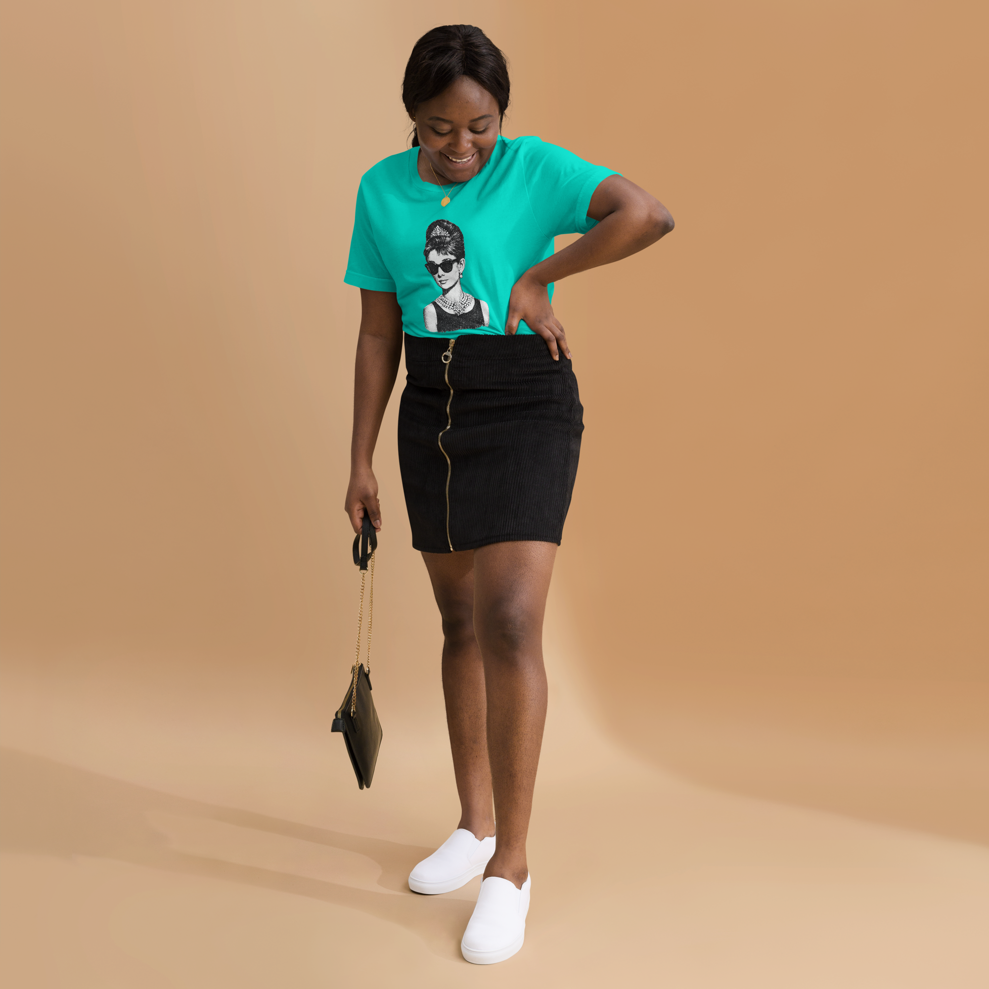 Go-lightly Unisex T-shirt