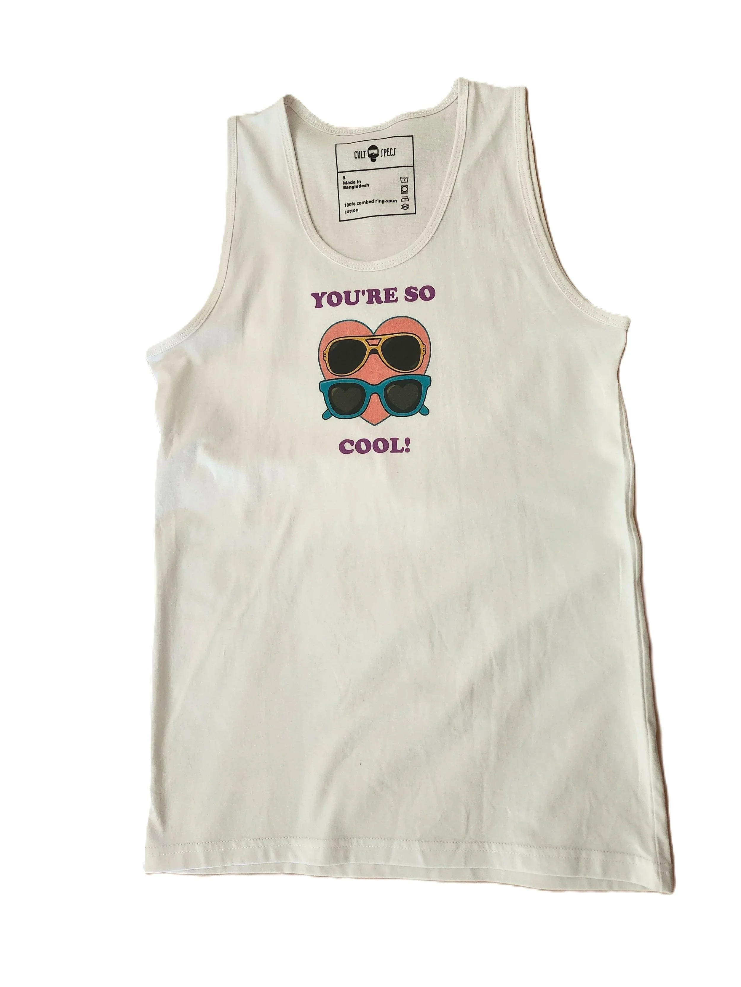 Sample+So+Cool+Tank.jpg, You're so cool!, True Romance, Clarence and Alabama