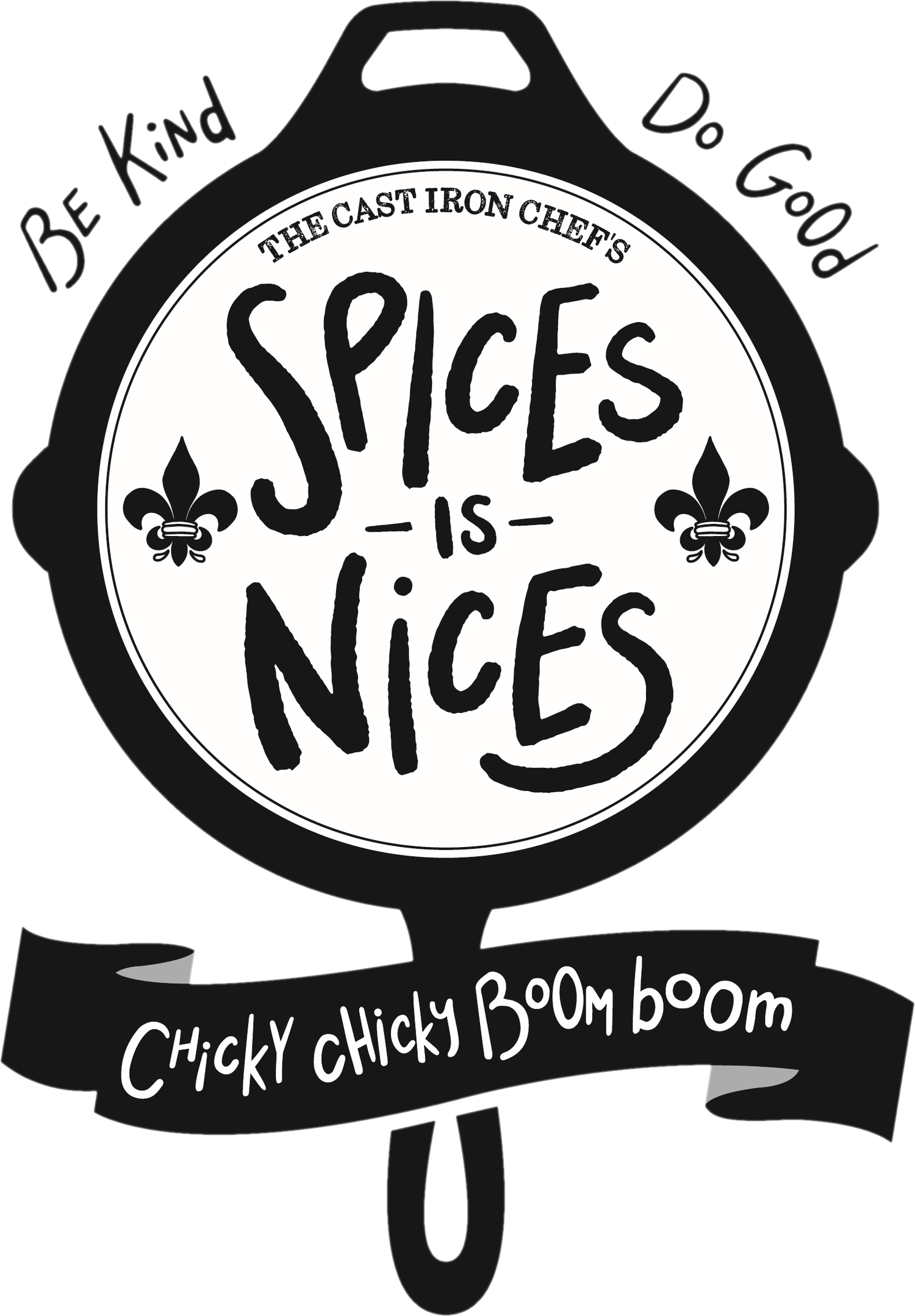 Spices Is Nices