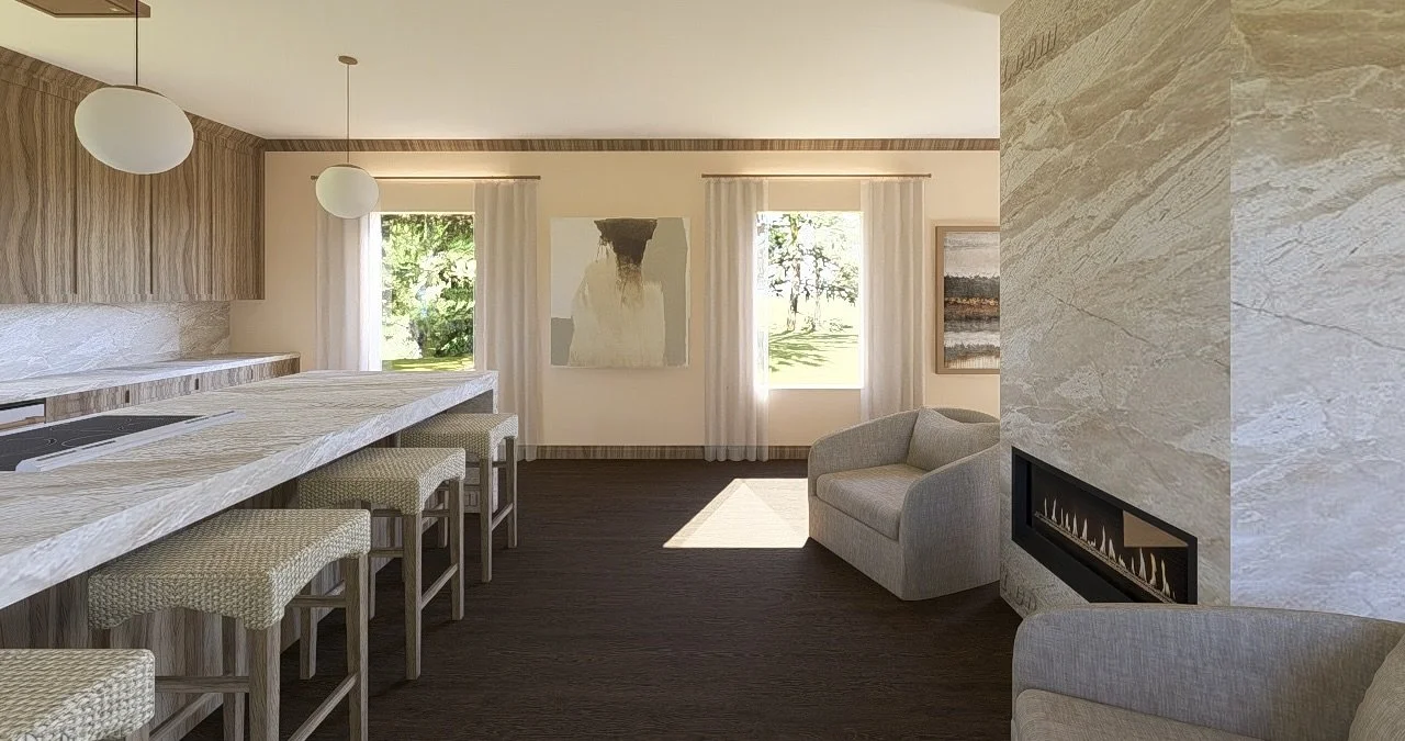 Art Collector's Oasis