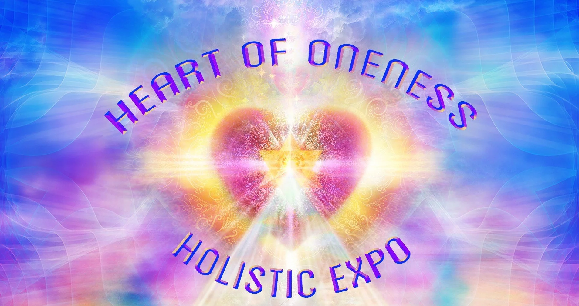 Heart of Oneness Holistic Expo
