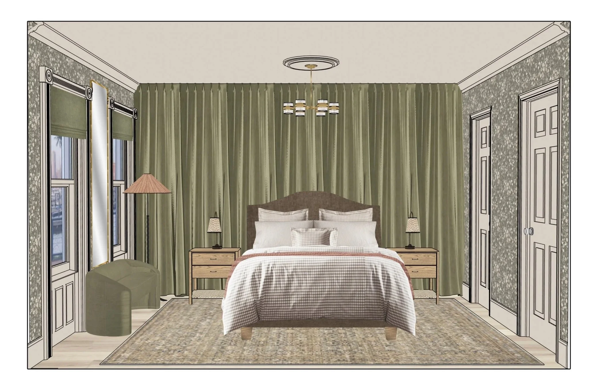 1314GardenStreet_PrimaryBedroomRendering_Option1.jpg