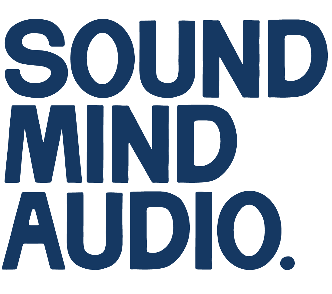 SoundMind.Audio
