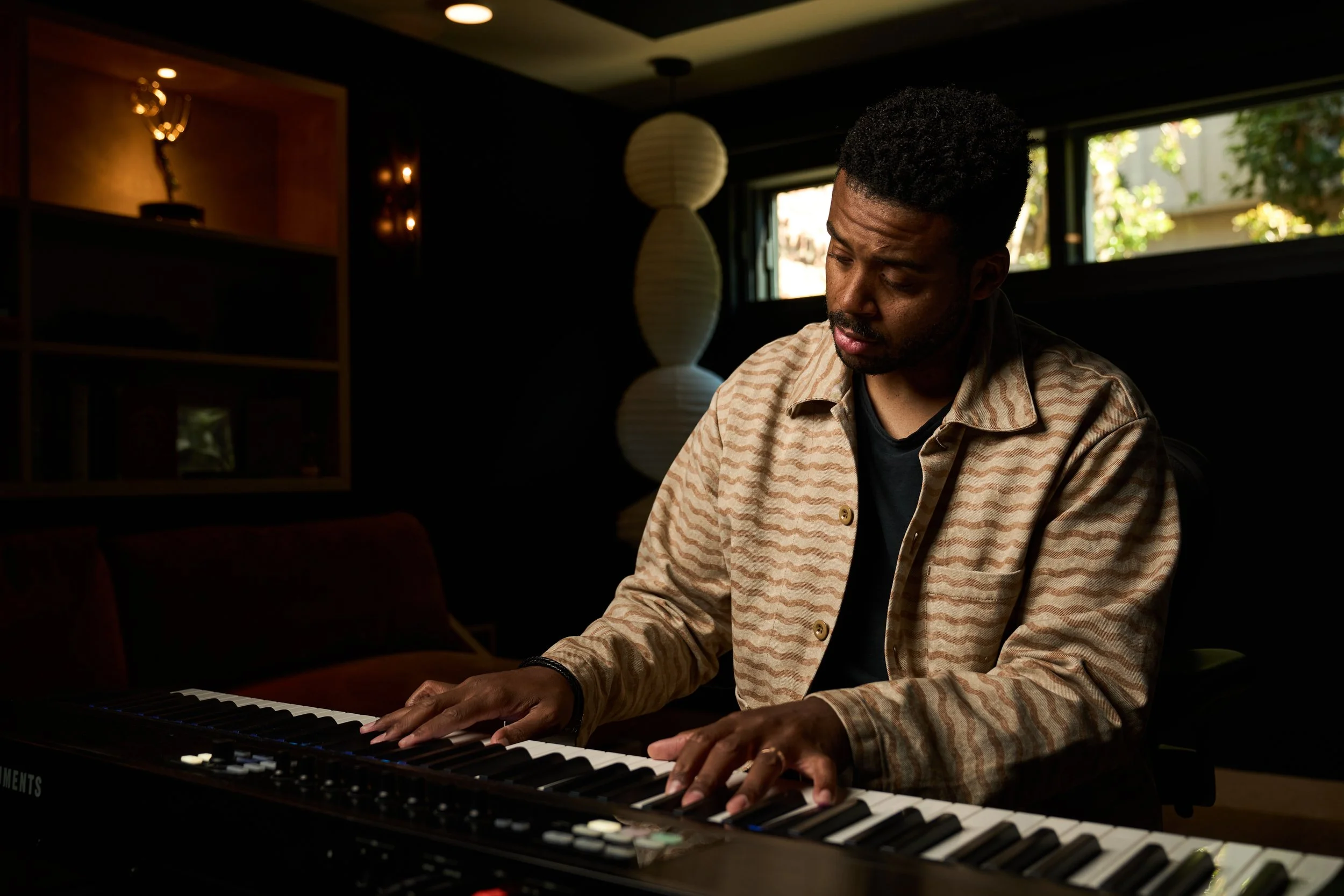 Spitfire Audio Academy