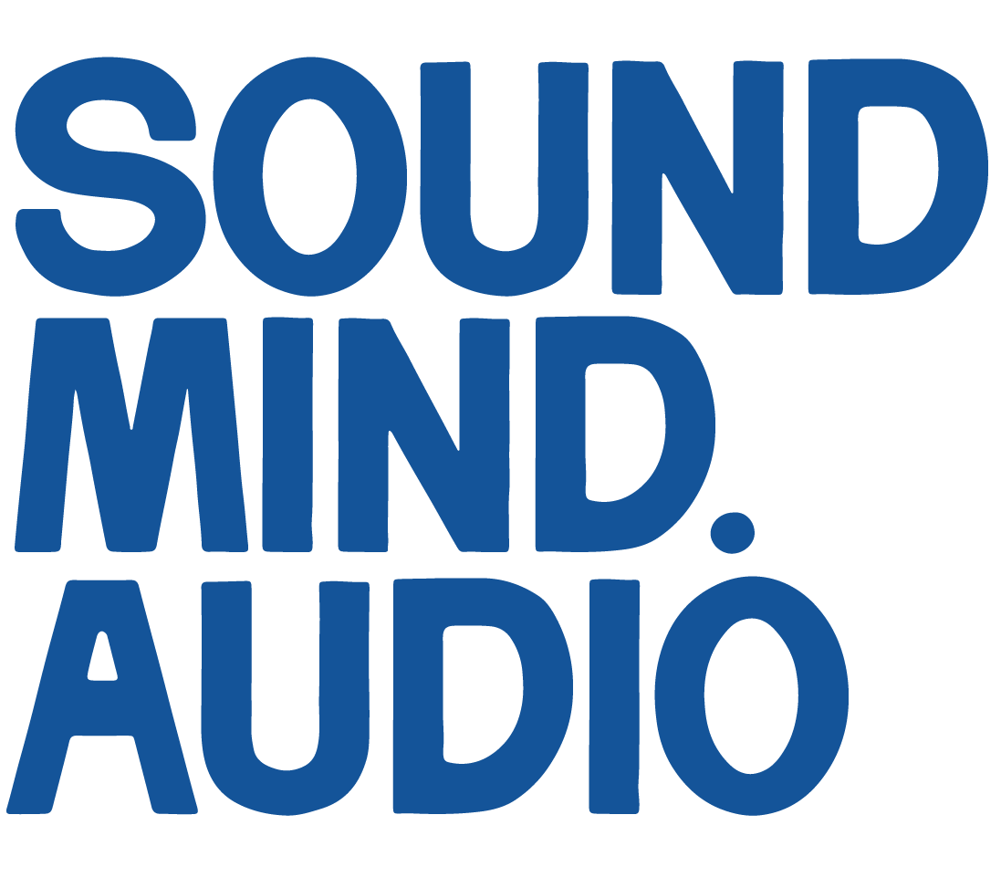 Sound Mind Audio