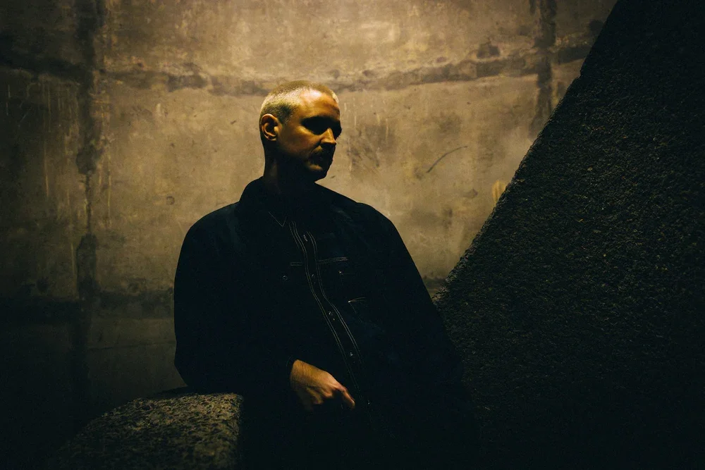 L-VIS 1990 Talks Future Of Clubbing, Gear, And Mixing