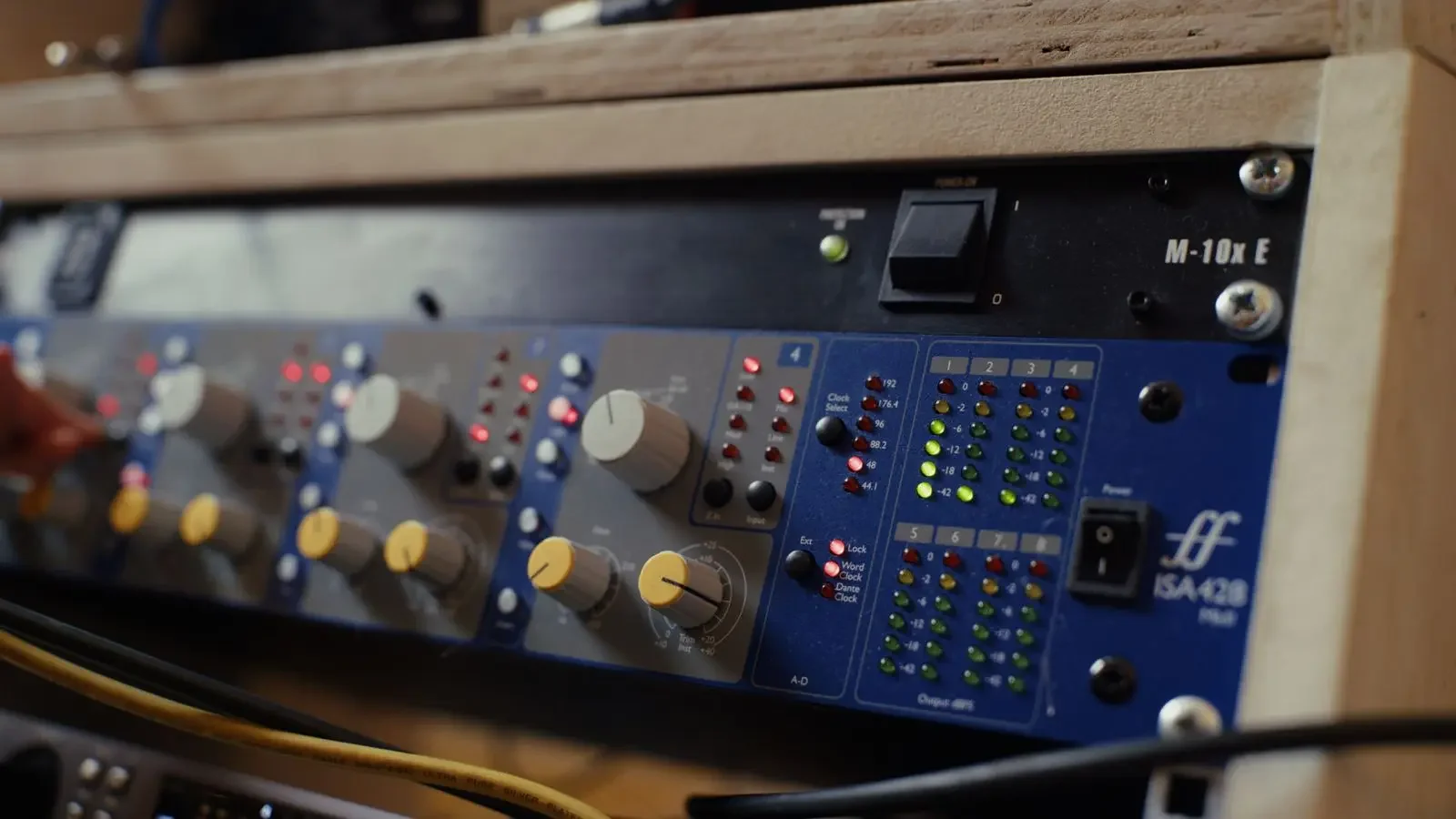 Focusrite