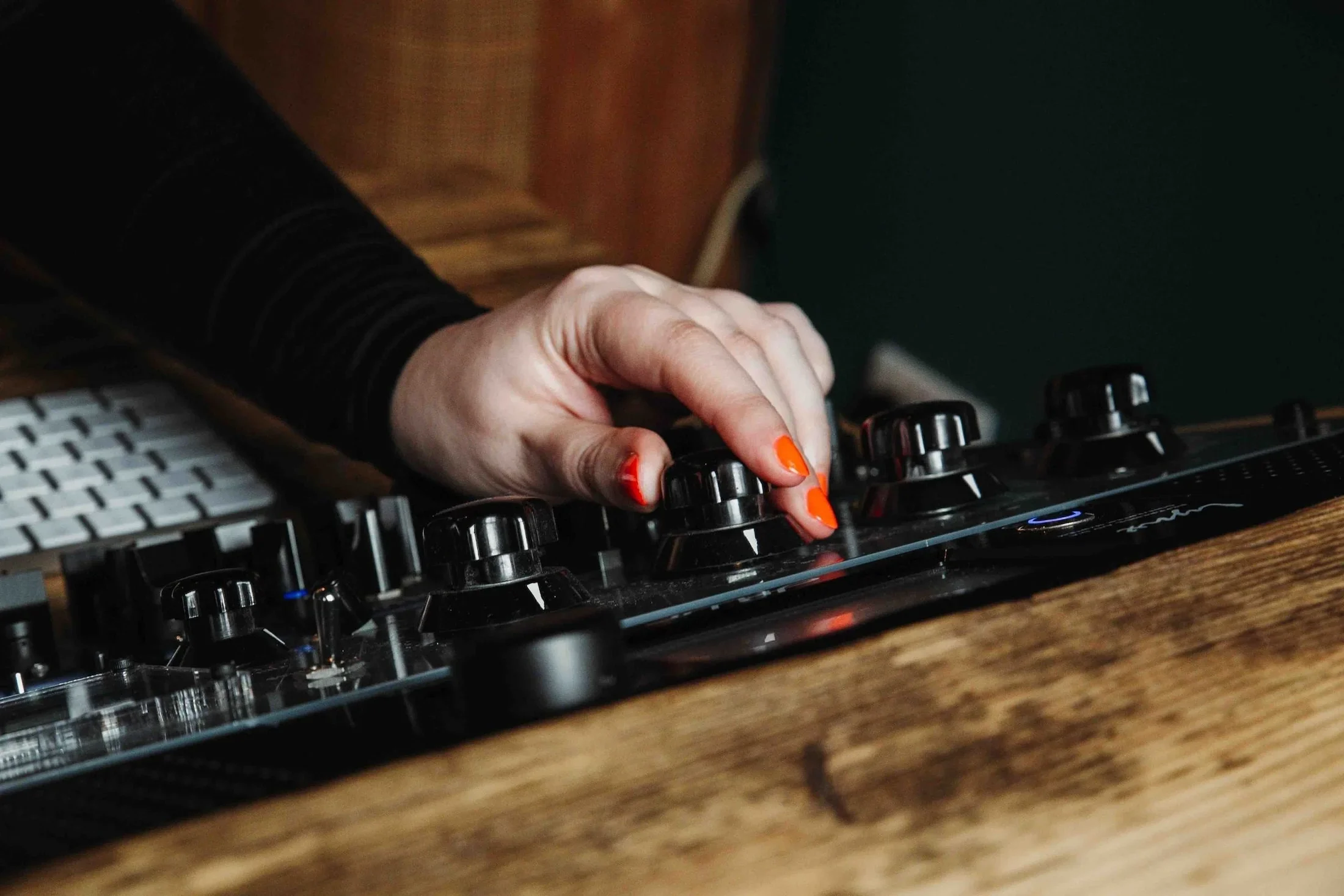 Signal Boost: Six Professionals Share Their Monitoring Chain