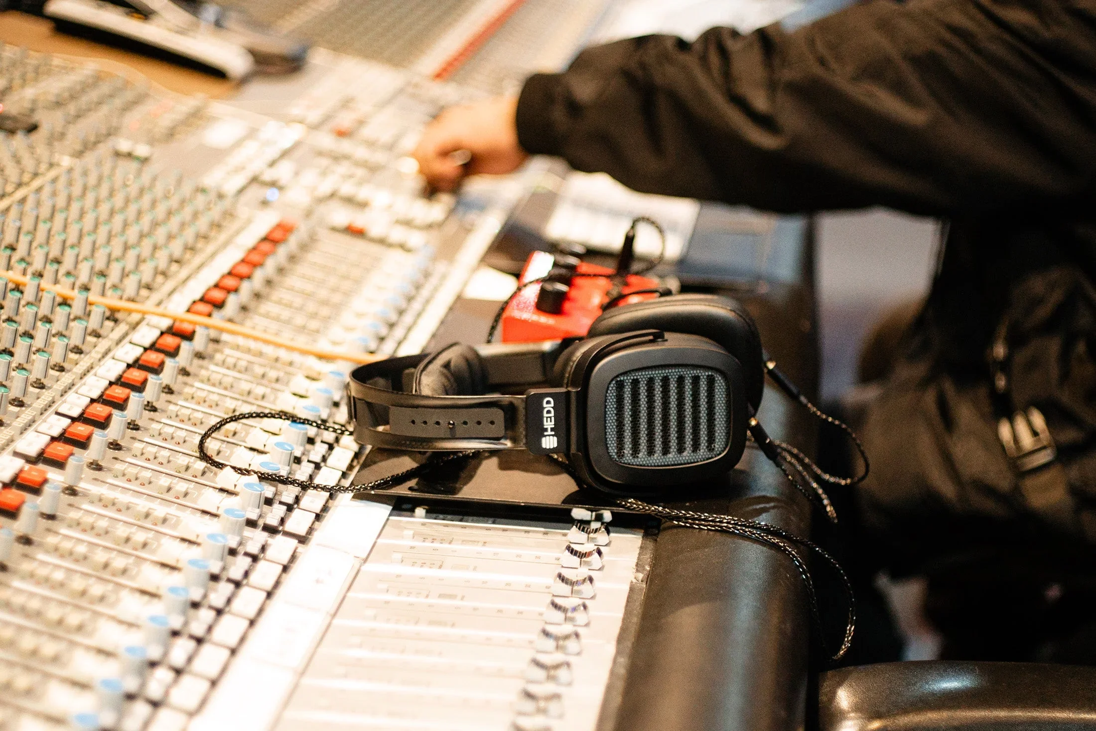 Working on Headphones: Five Engineers Share Their Perspective