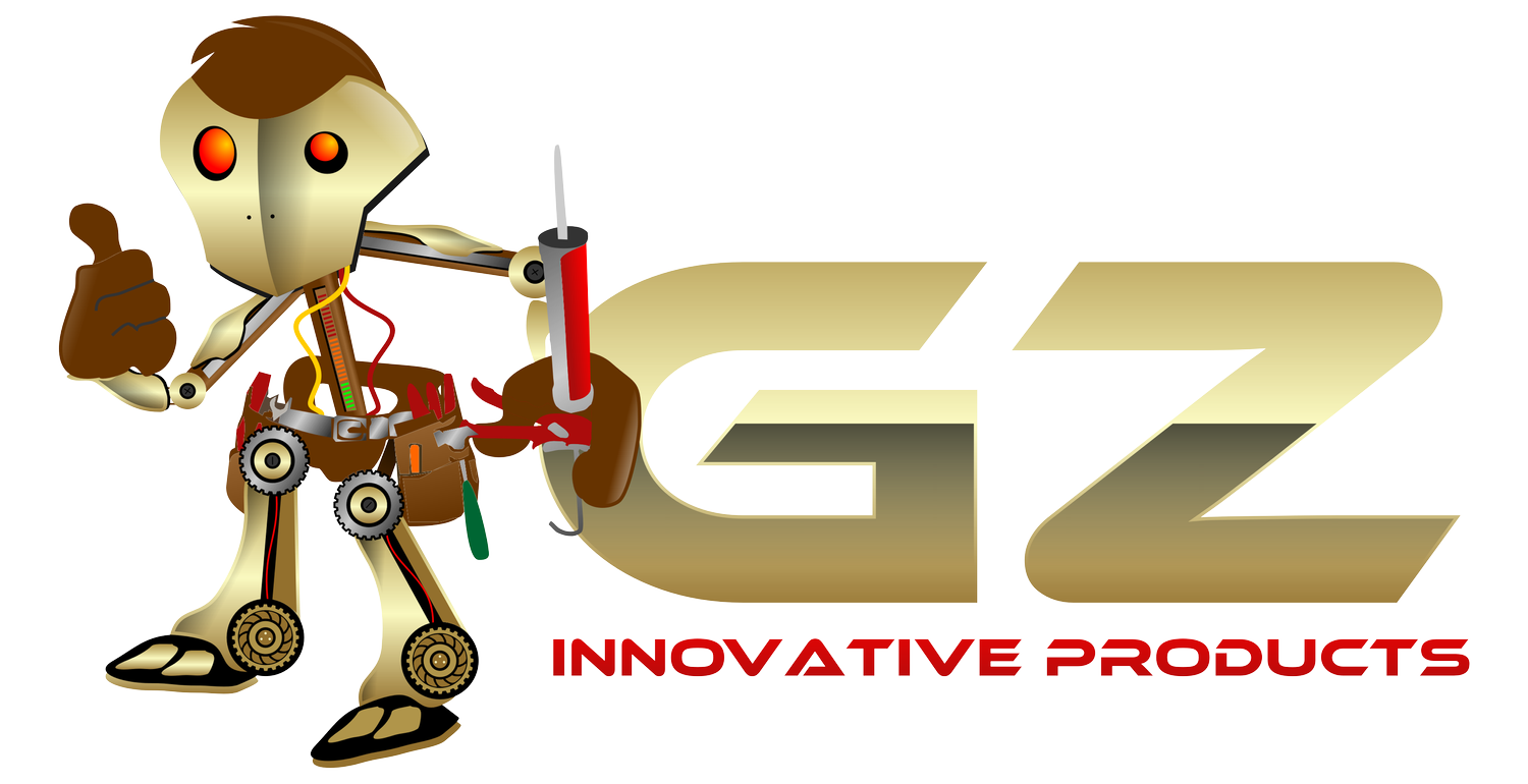GZ Innovative Products