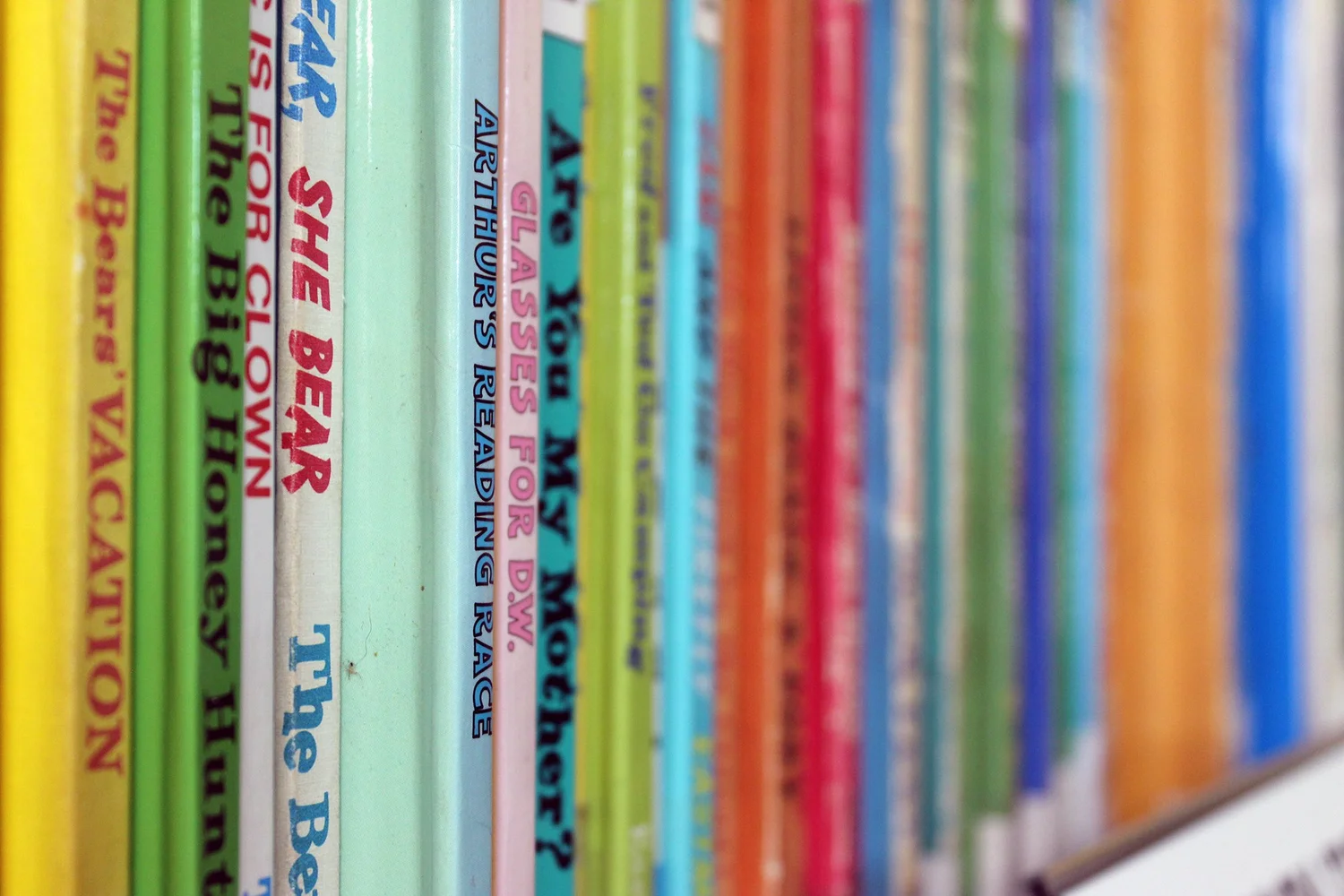 Orangeville Public Library