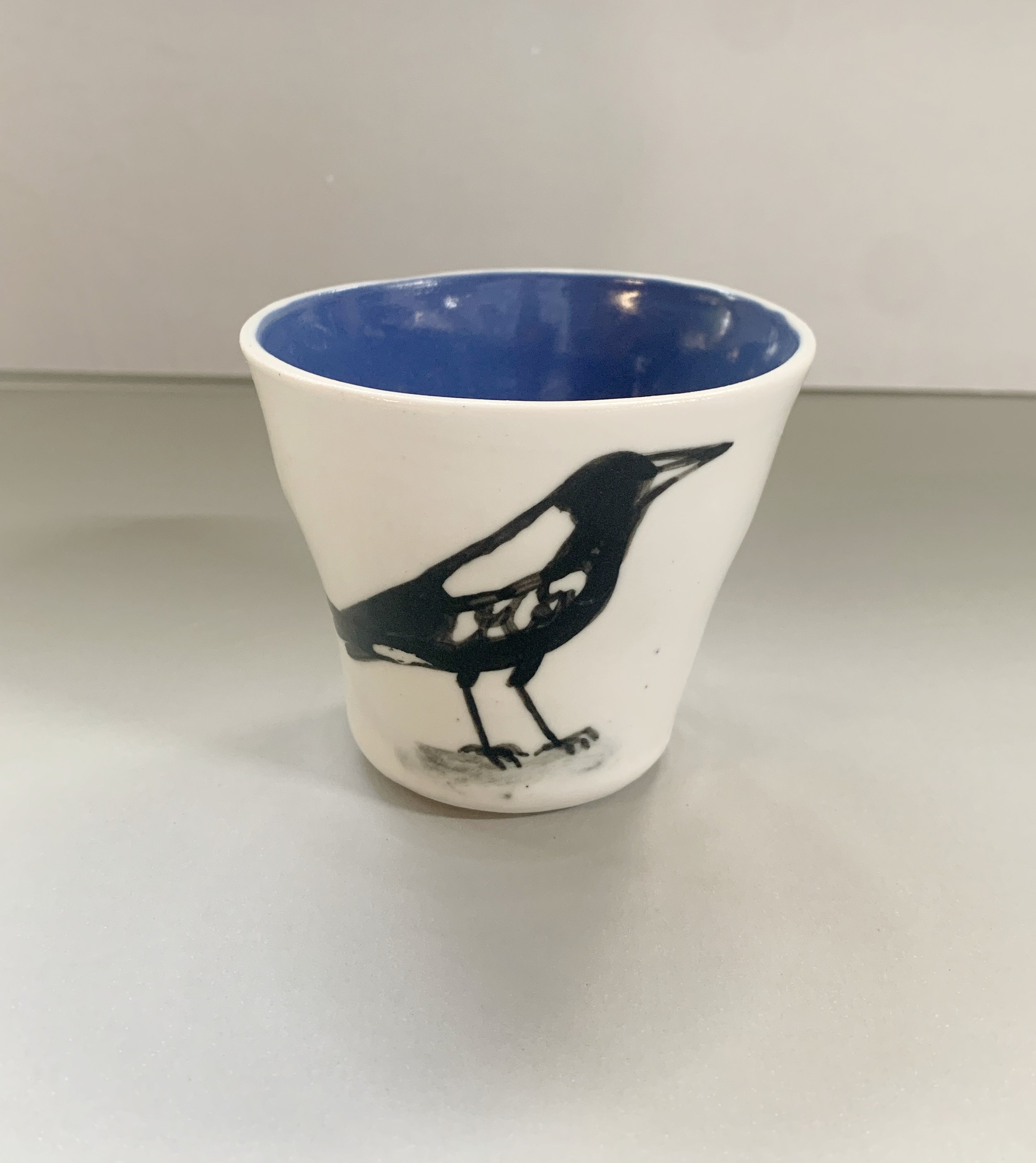 Magpie Cup