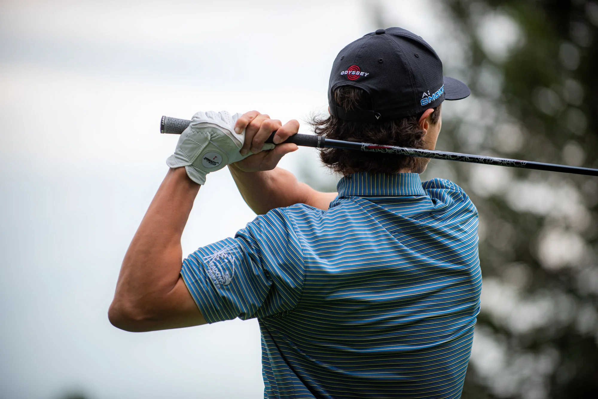 Asset Refresh for Web, Social, and Print
Client: The Meadows at Mystic Lake
Agency: SMSC Marketing