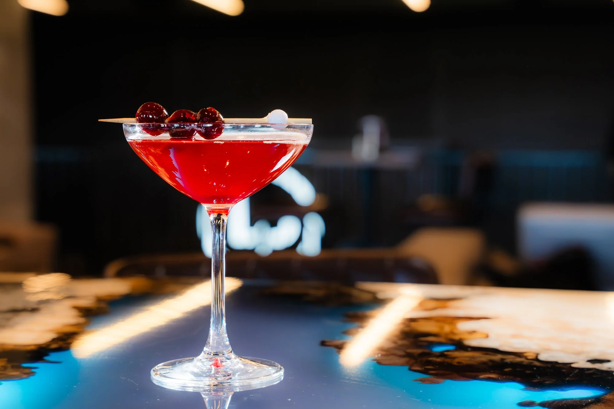 Daily Specials
Client: LaunchPad Golf
Agency: SMSC Marketing