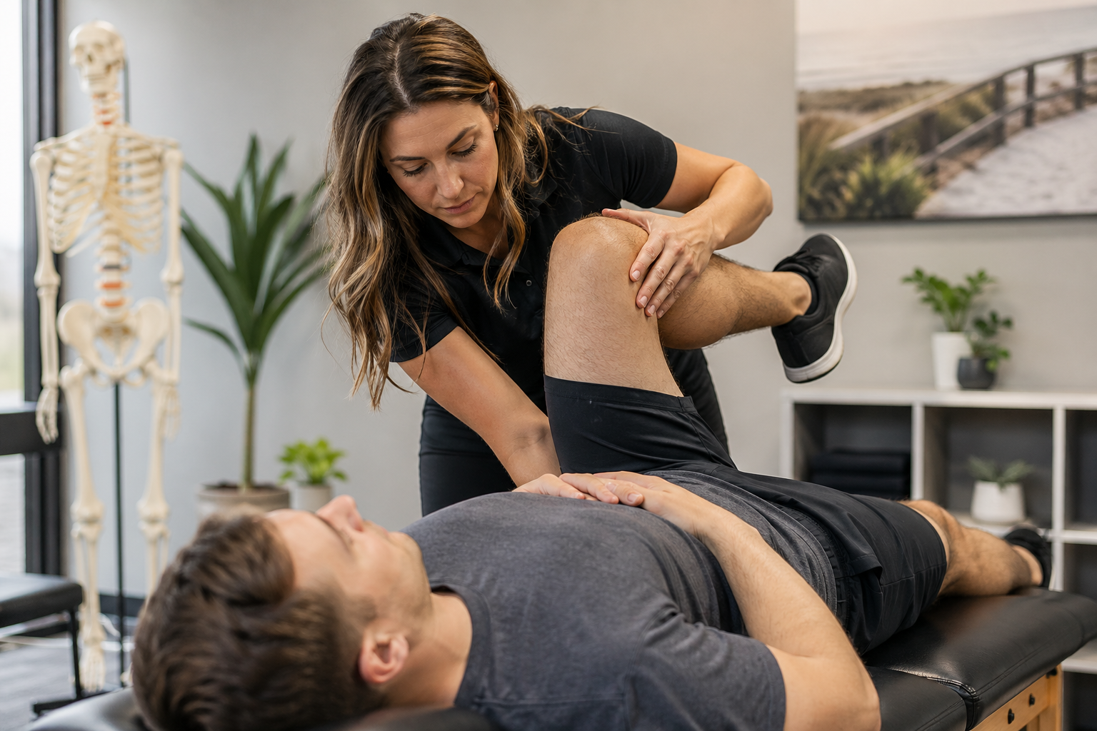 What Is Joint Dysfunction? Causes, Symptoms, and Treatment Options