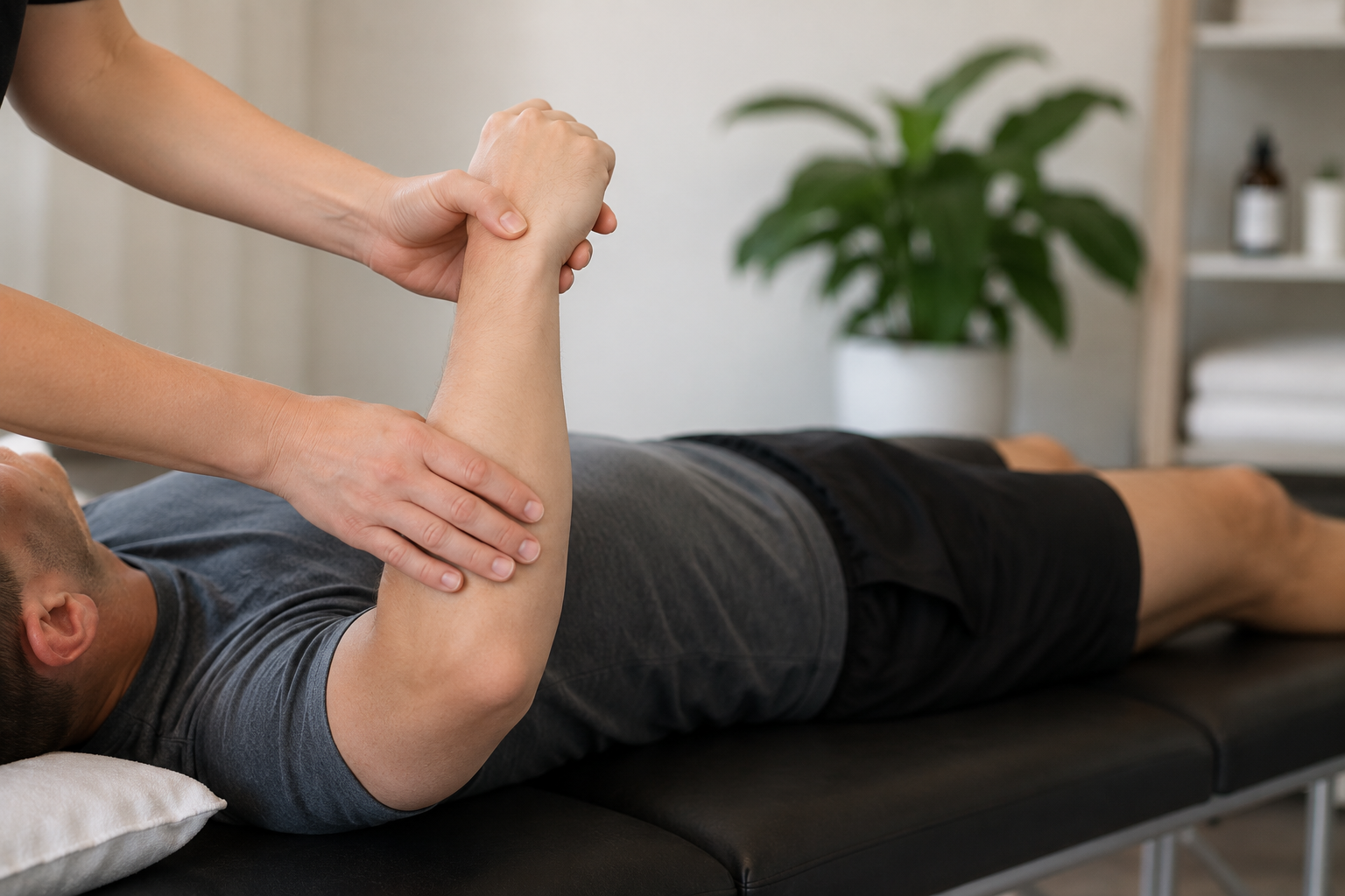 What Is Functional Muscle Testing and How Does It Guide Treatment Decisions?