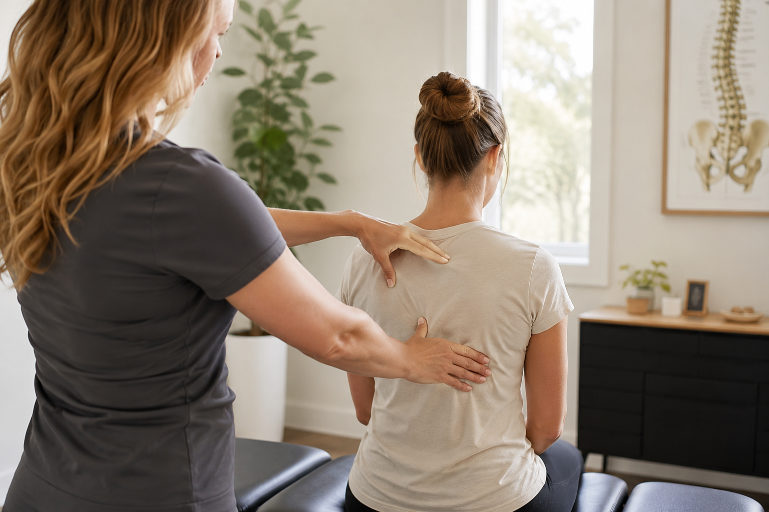 Inflammation, Muscle Tightness, and Joint Dysfunction: What Is the Connection?
